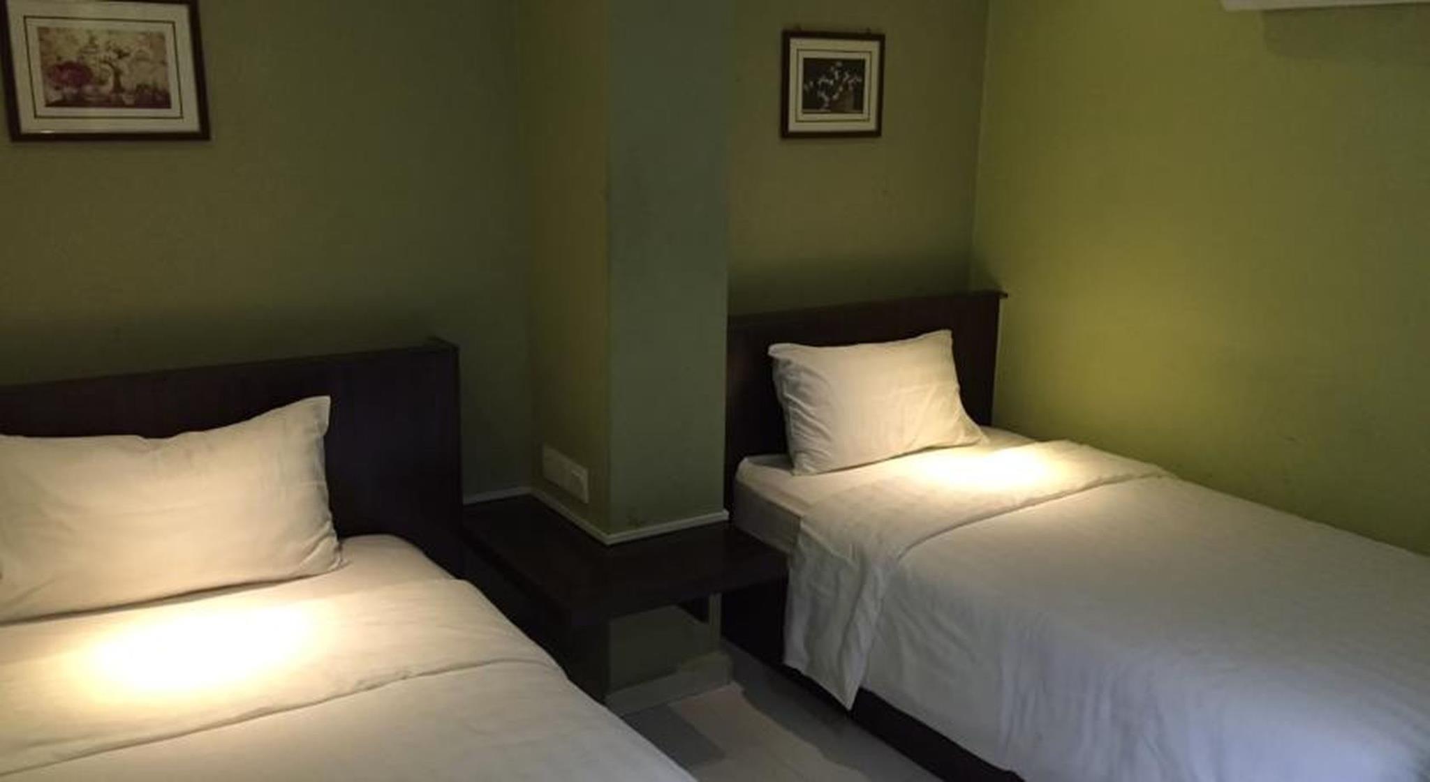 Hotel Vistana Micassa