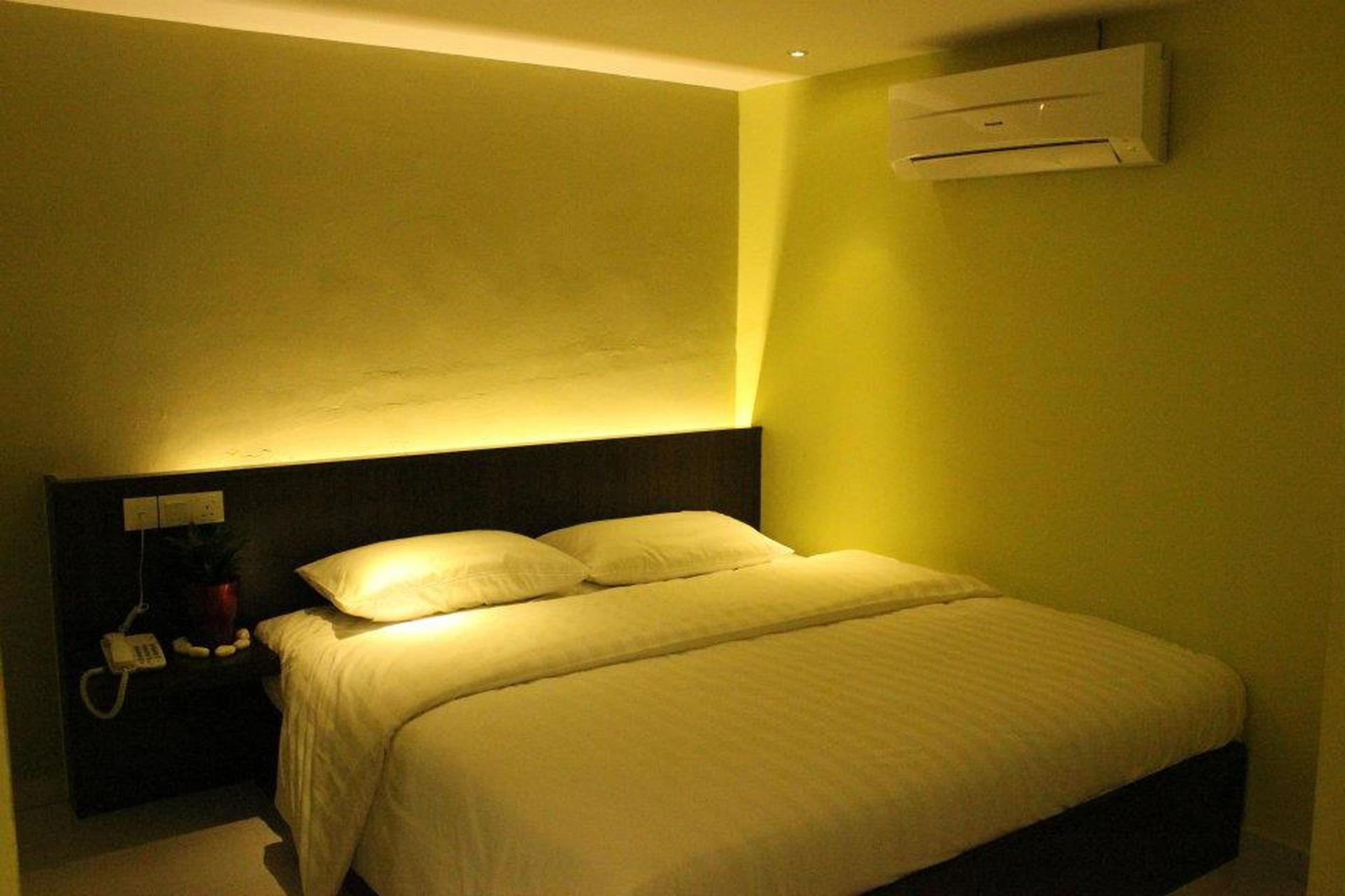 Hotel Vistana Micassa