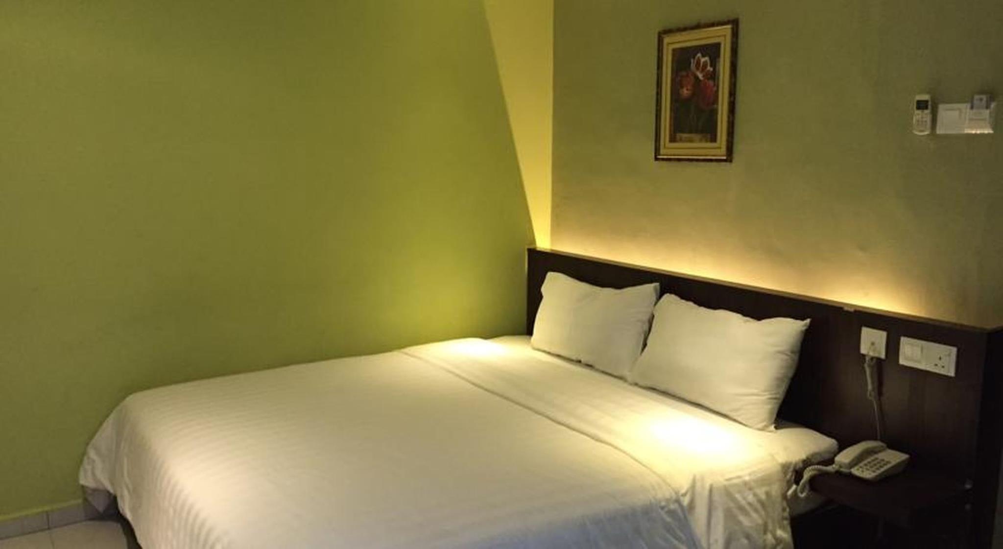 Hotel Vistana Micassa