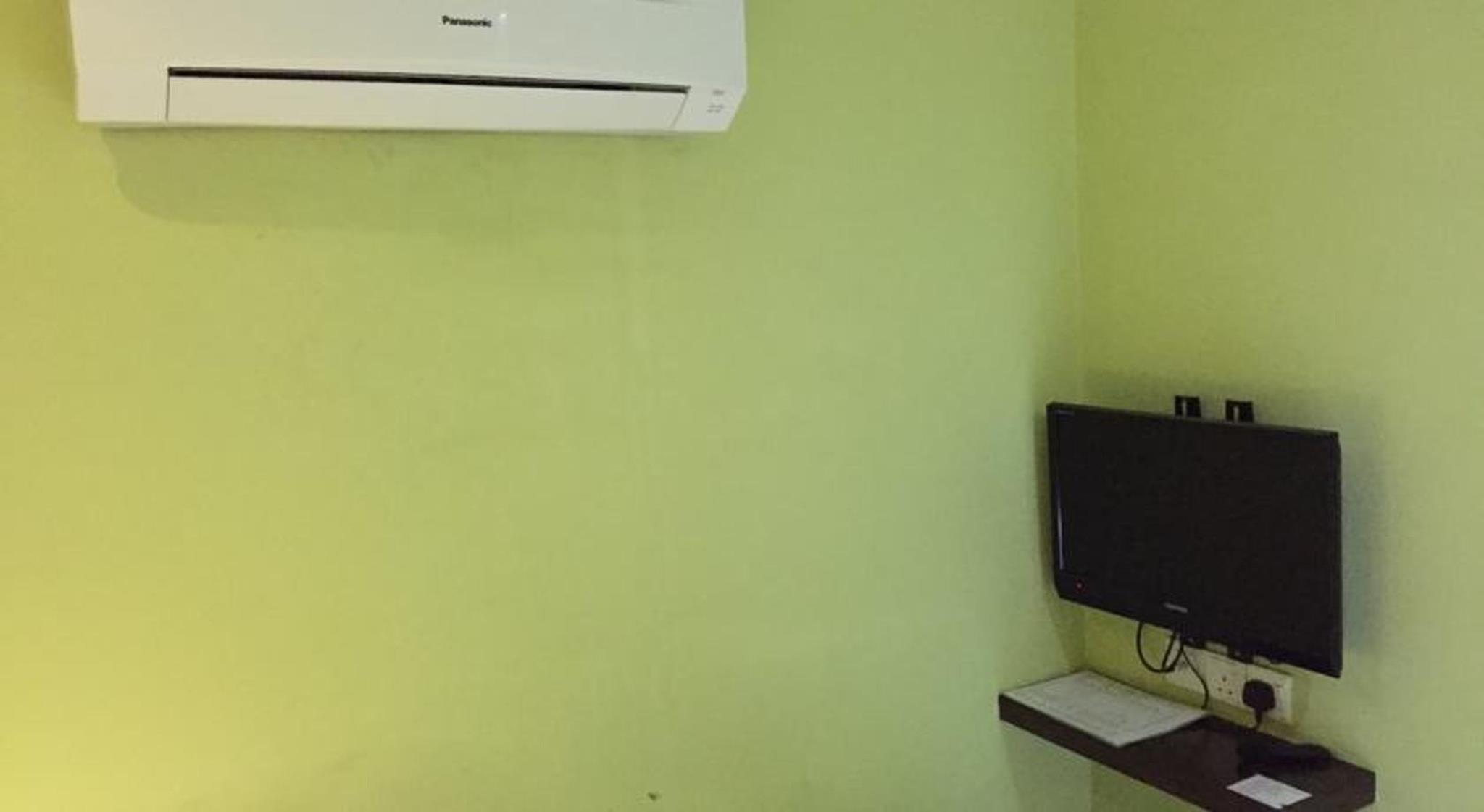 Hotel Vistana Micassa
