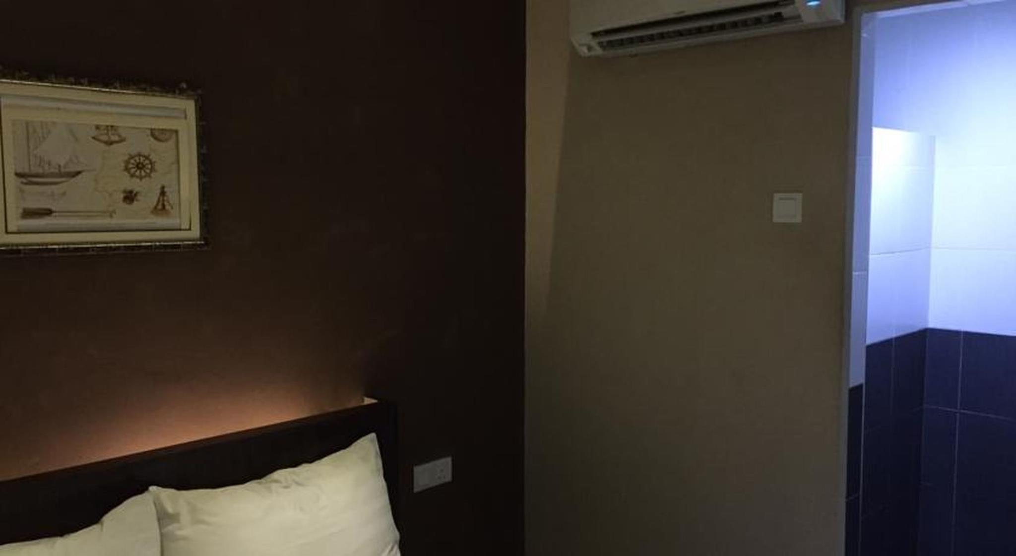 Hotel Vistana Micassa