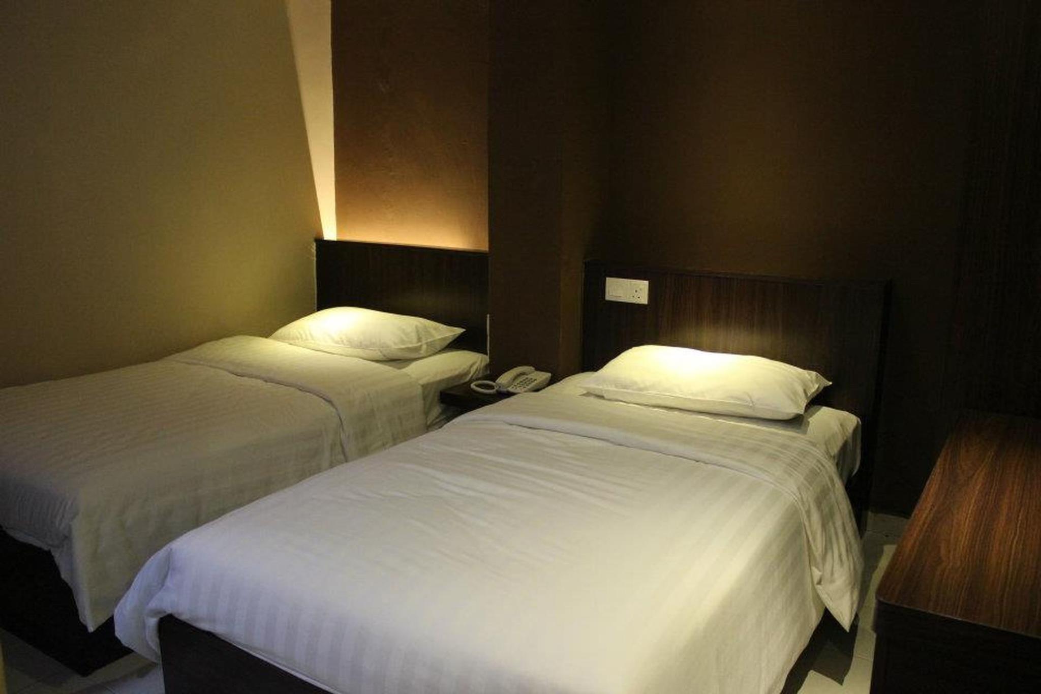Hotel Vistana Micassa