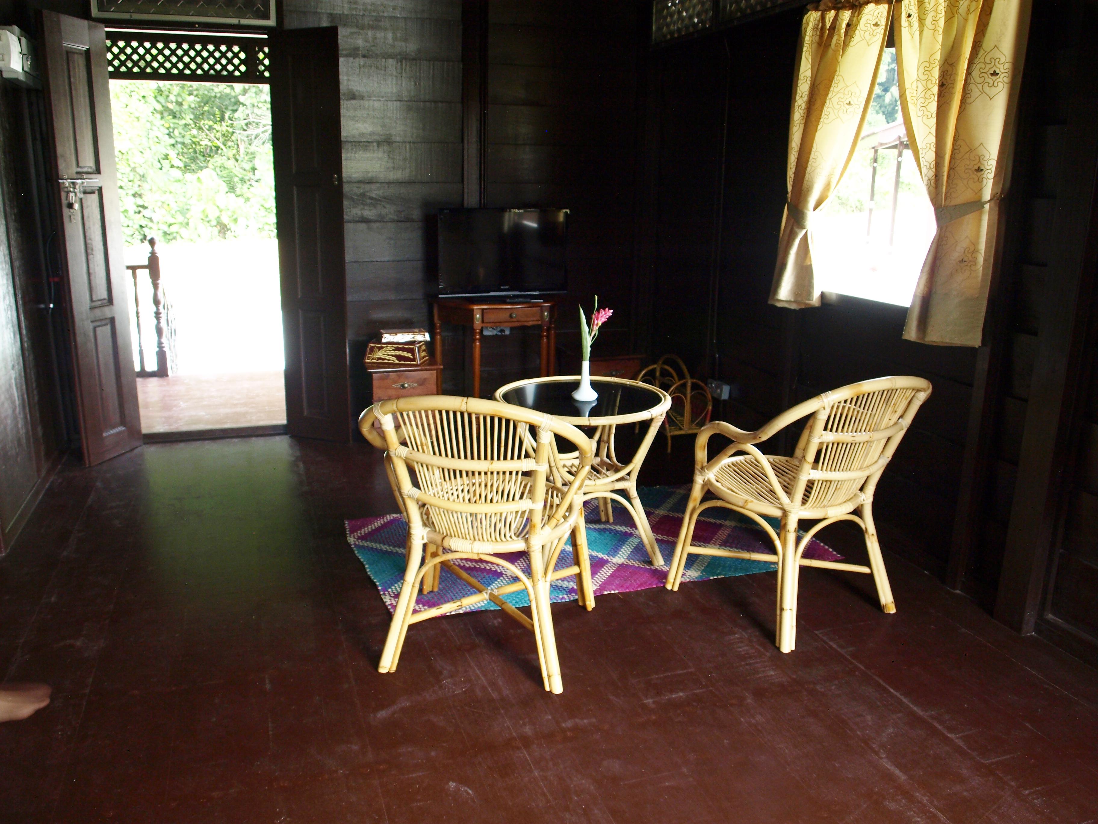 Taiping Golf Resort