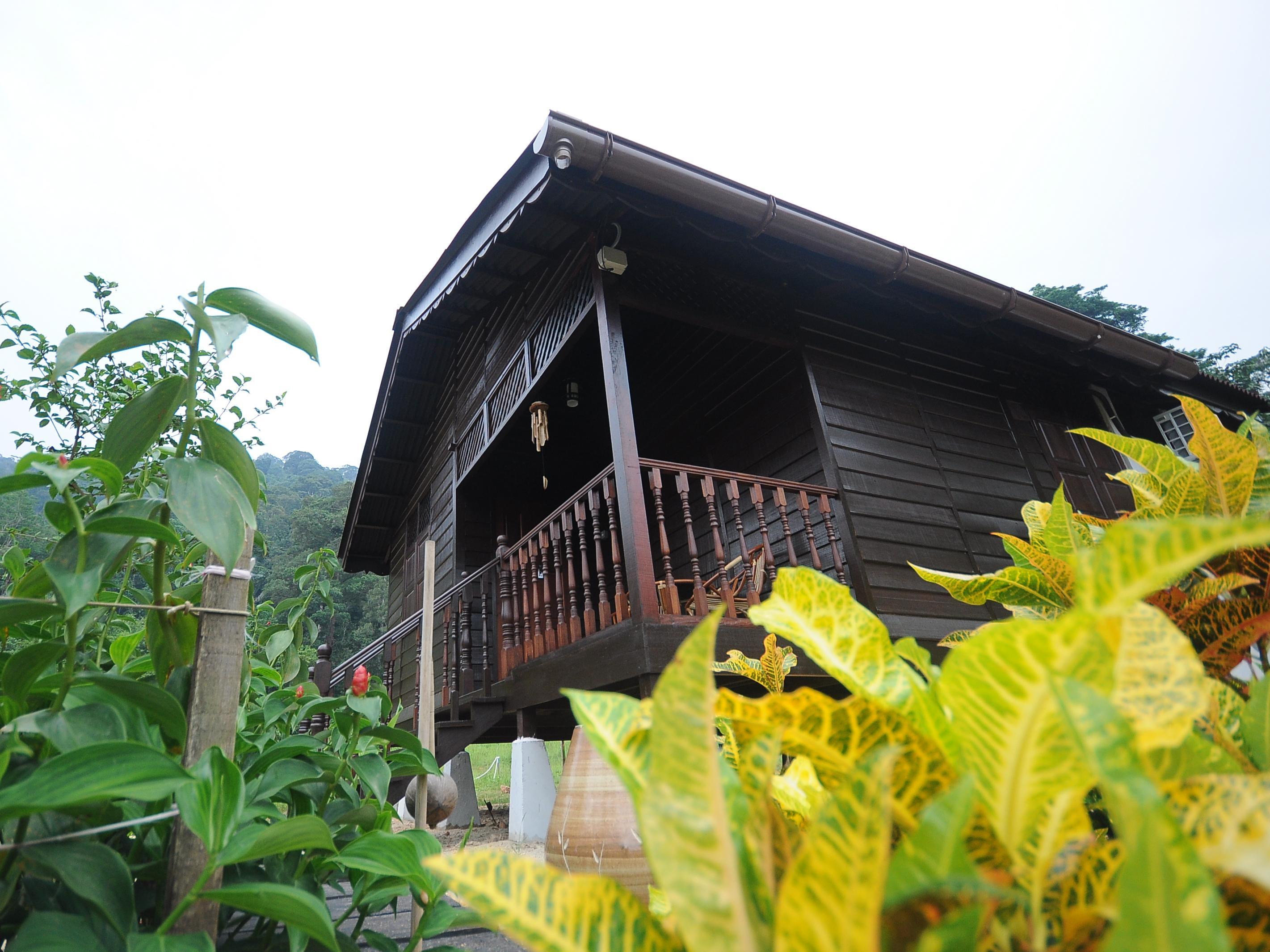 Taiping Golf Resort