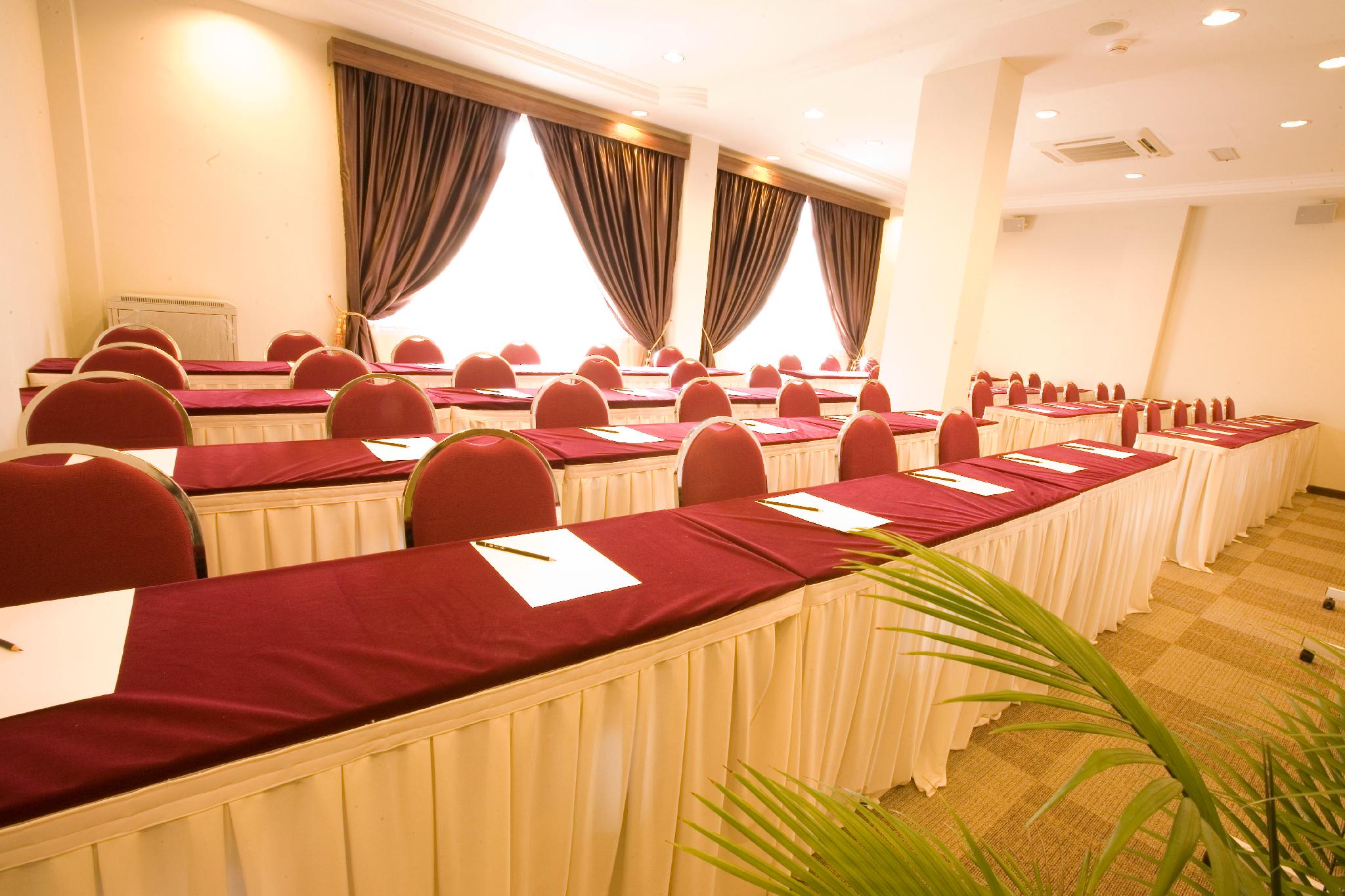 The Regency Hotel Seri Warisan