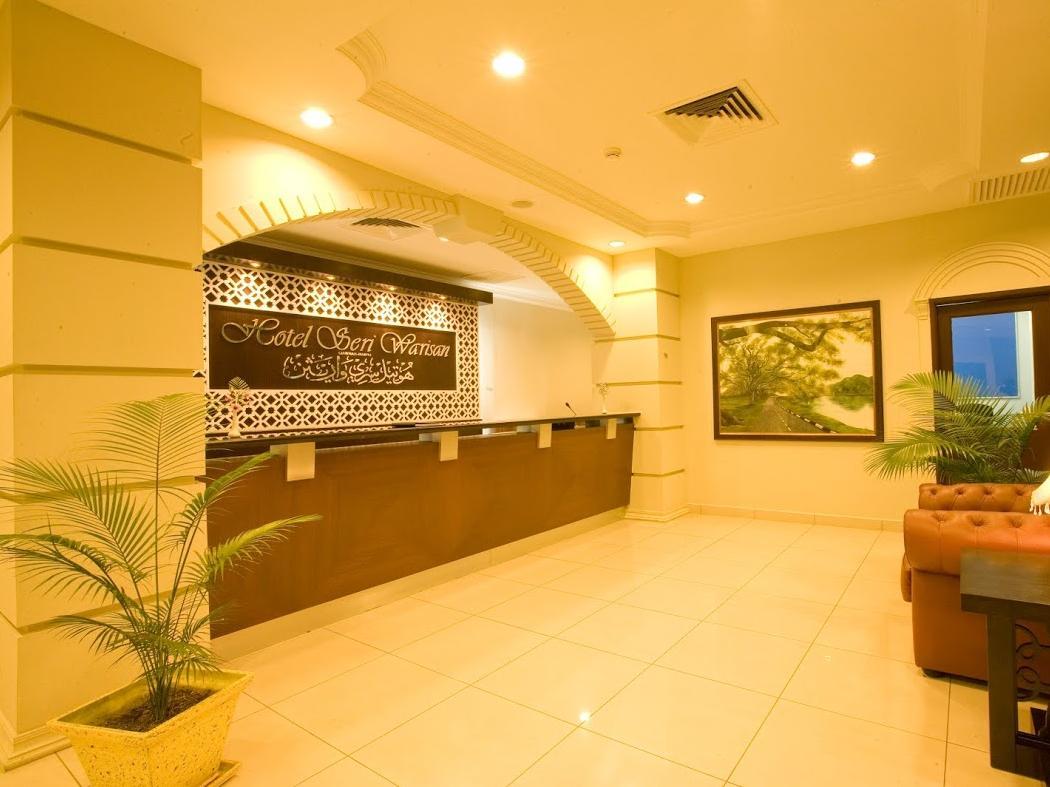 The Regency Hotel Seri Warisan