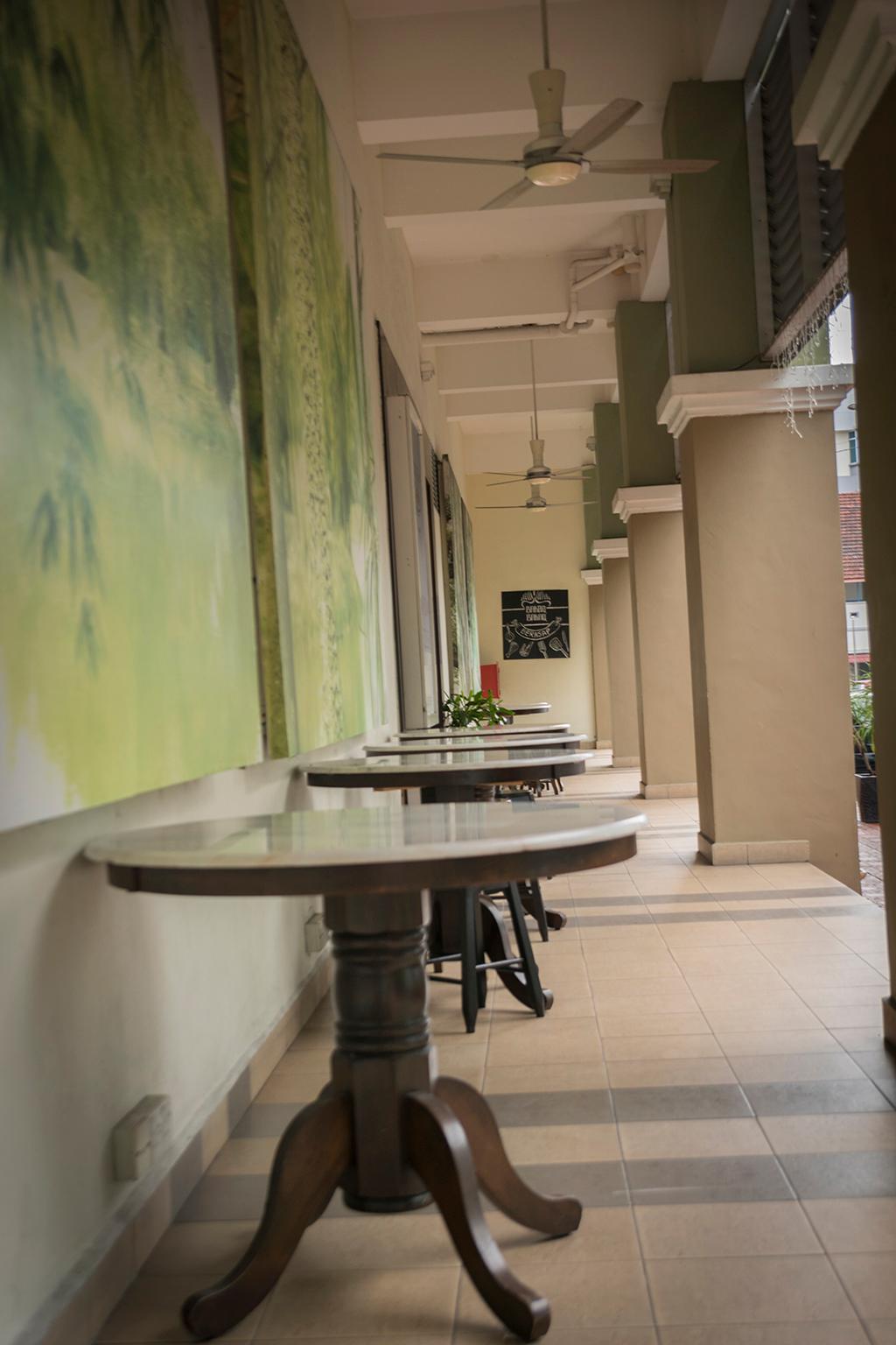The Regency Hotel Seri Warisan