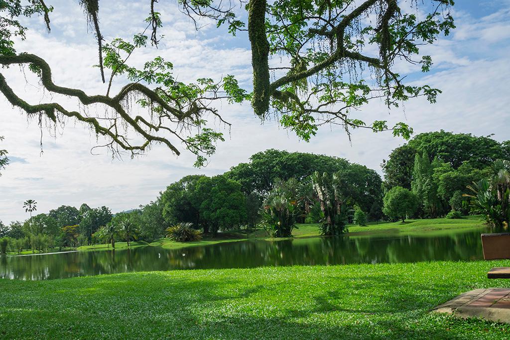 The Regency Hotel Seri Warisan