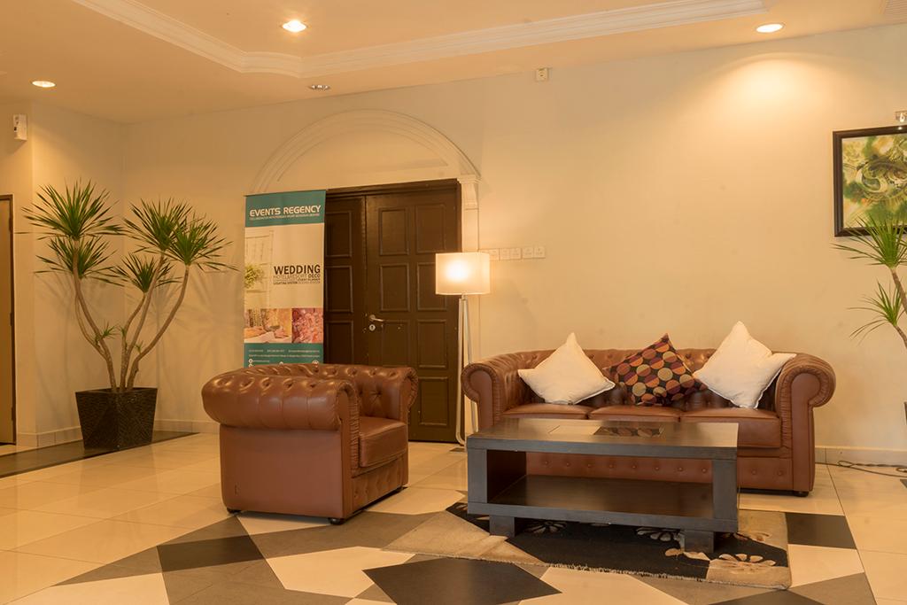 The Regency Hotel Seri Warisan