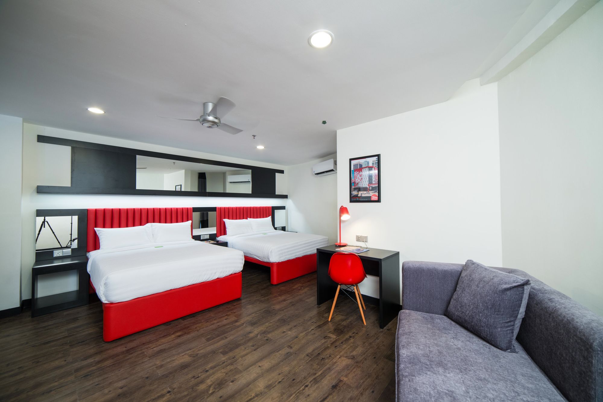 Sense Hotel - Taiping