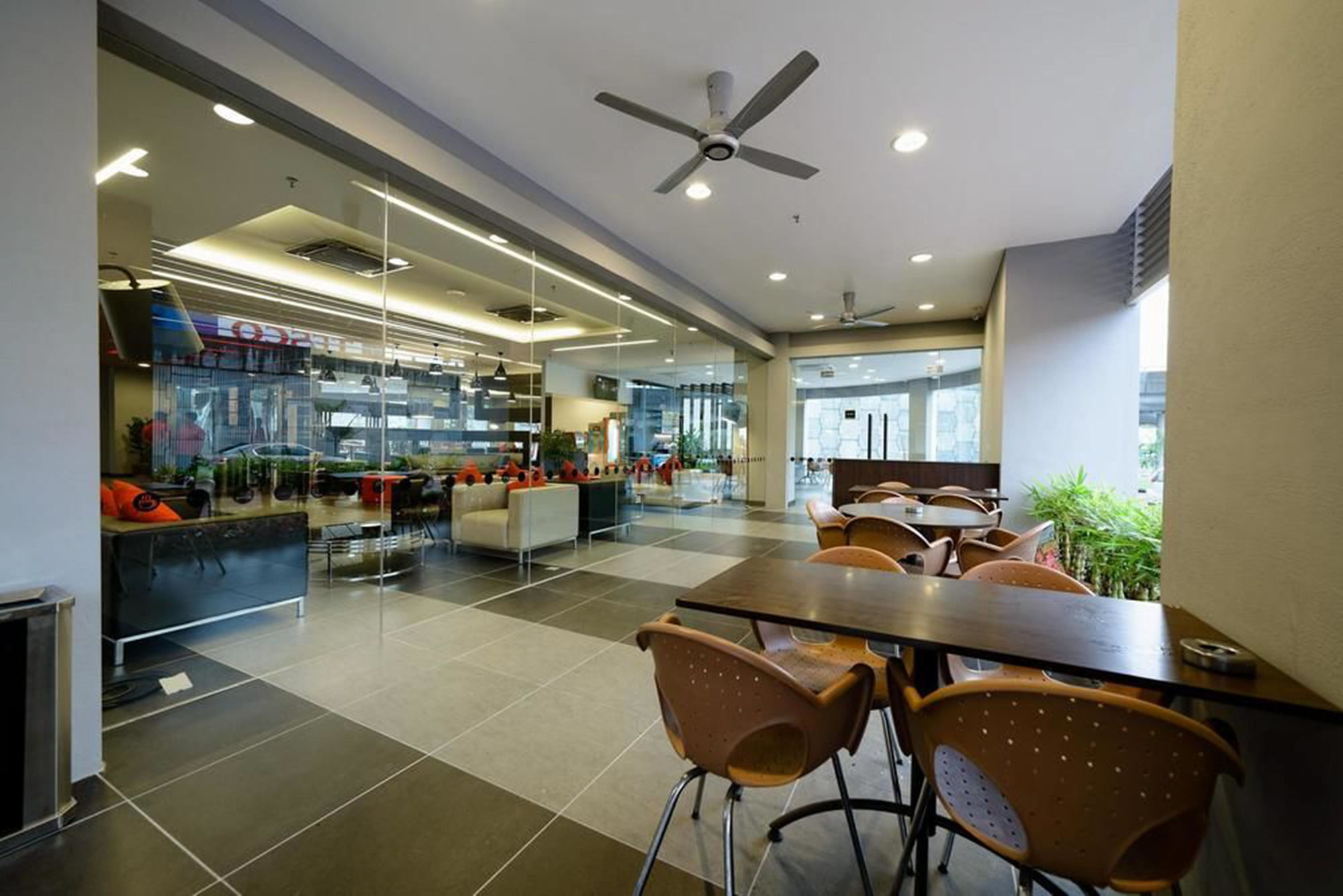 Sense Hotel - Taiping