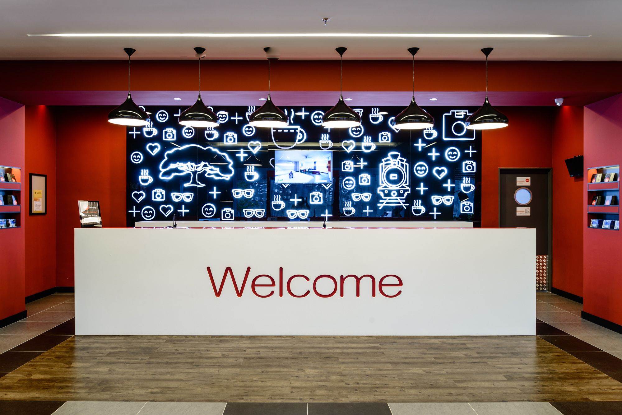 Sense Hotel - Taiping