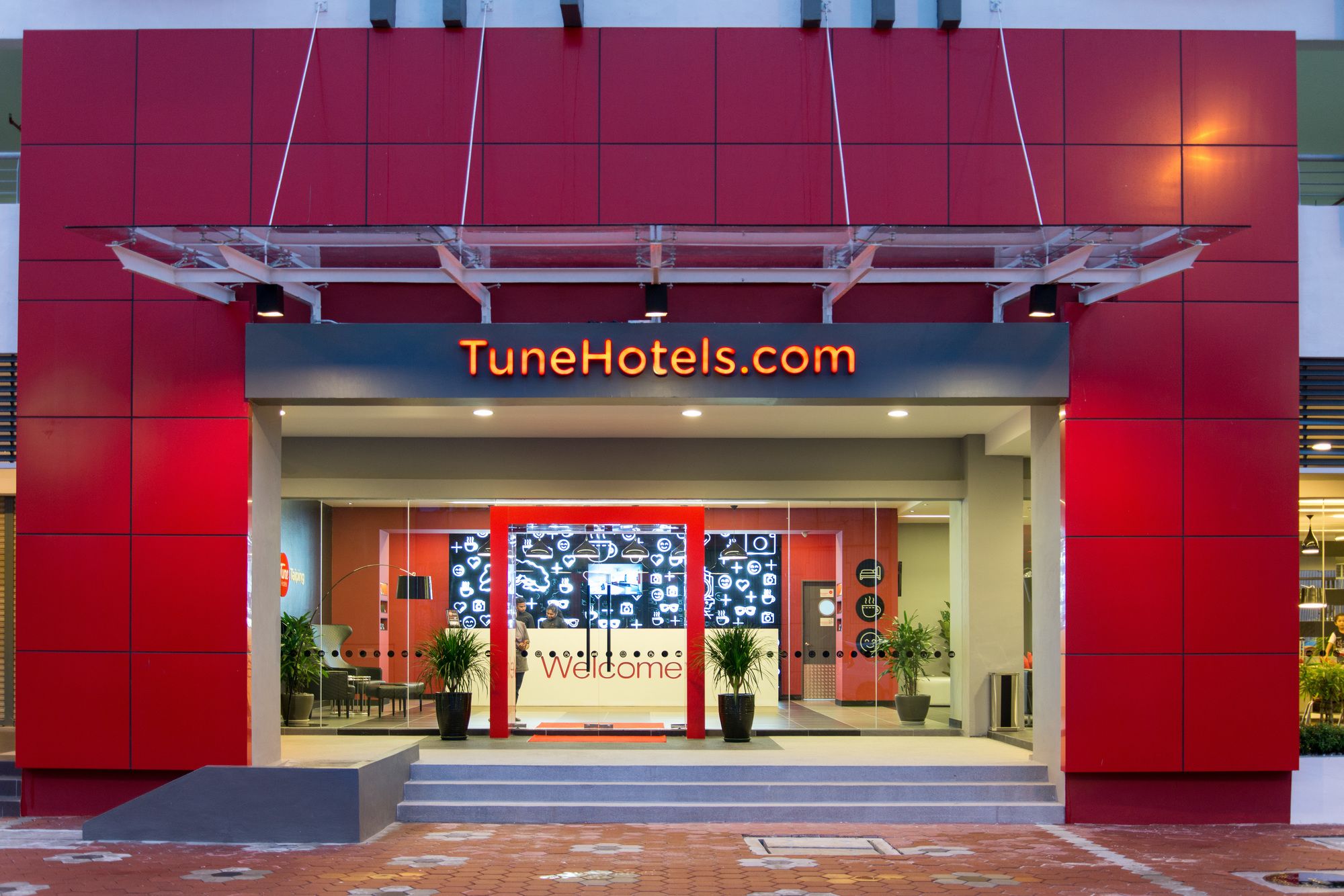 Sense Hotel - Taiping