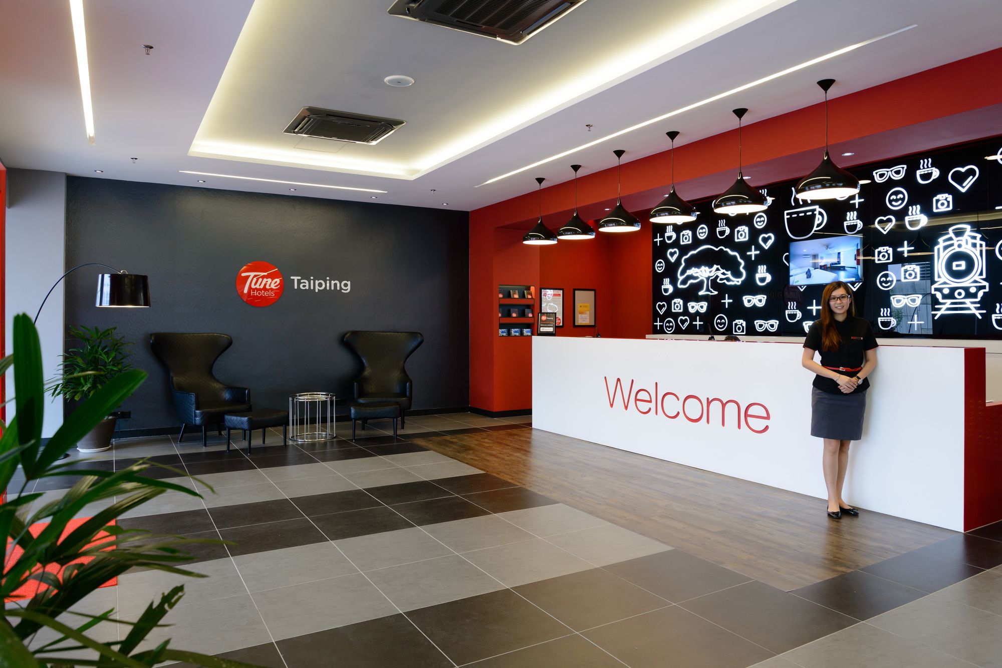 Sense Hotel - Taiping