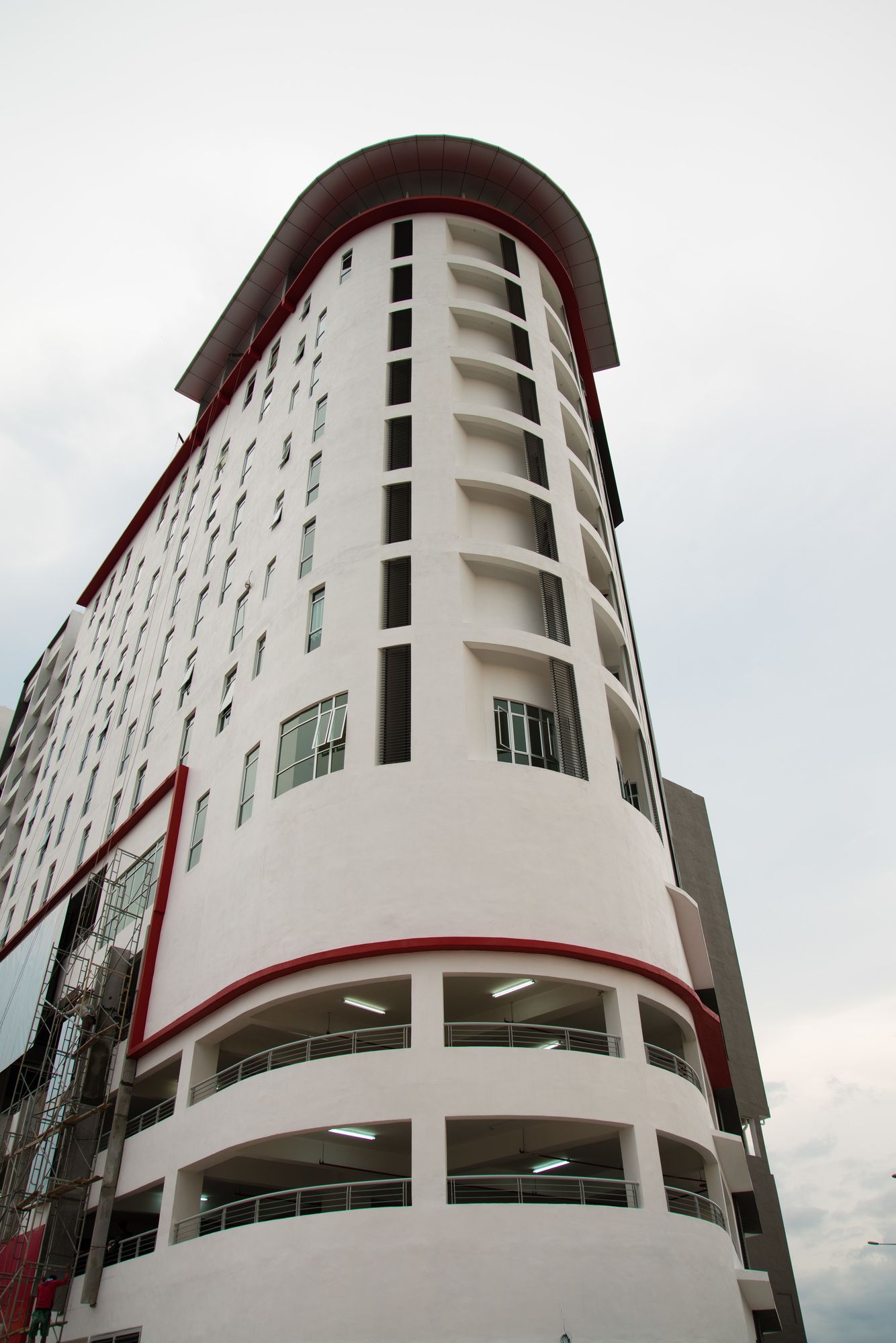 Sense Hotel - Taiping