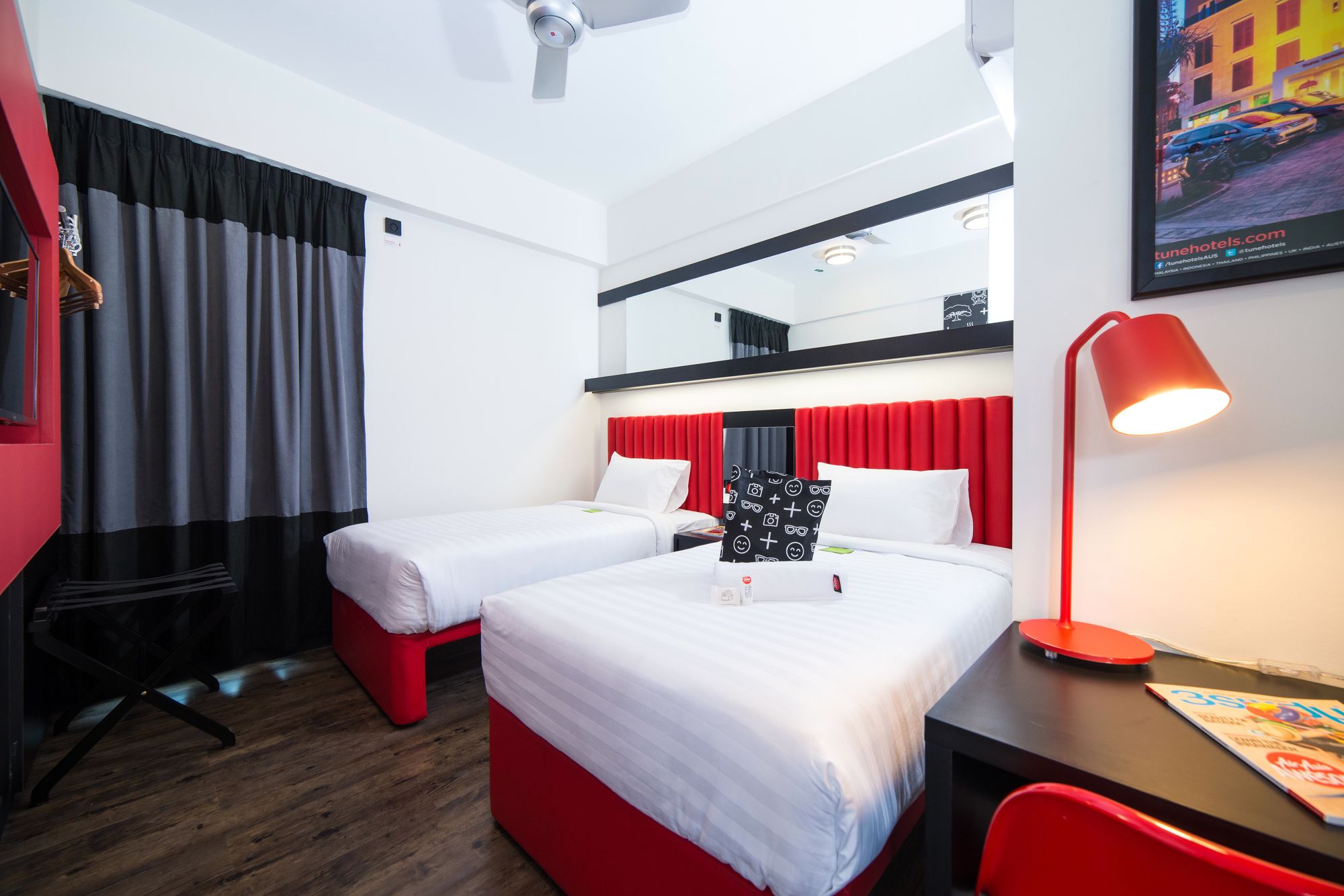 Sense Hotel - Taiping