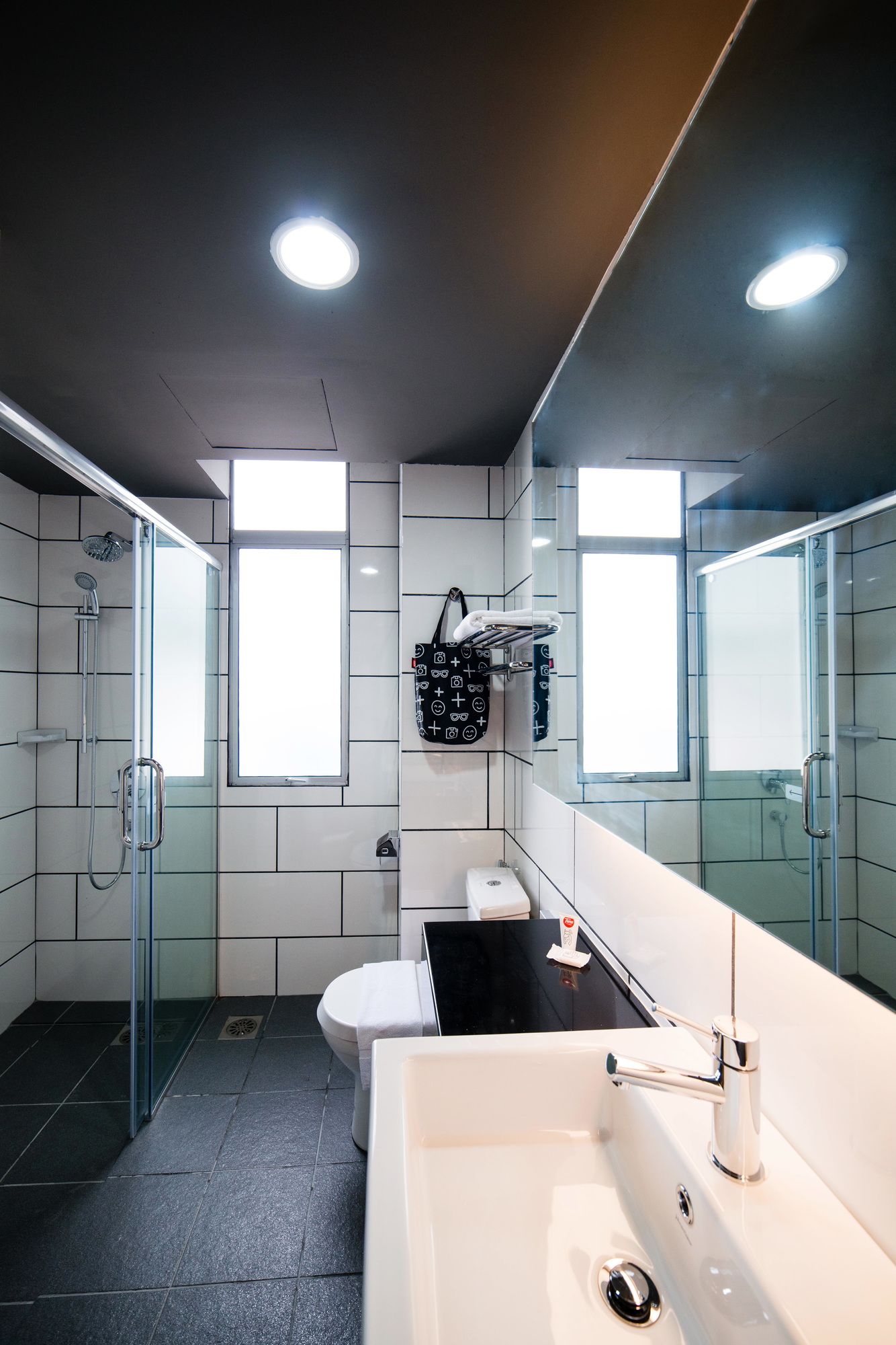 Sense Hotel - Taiping