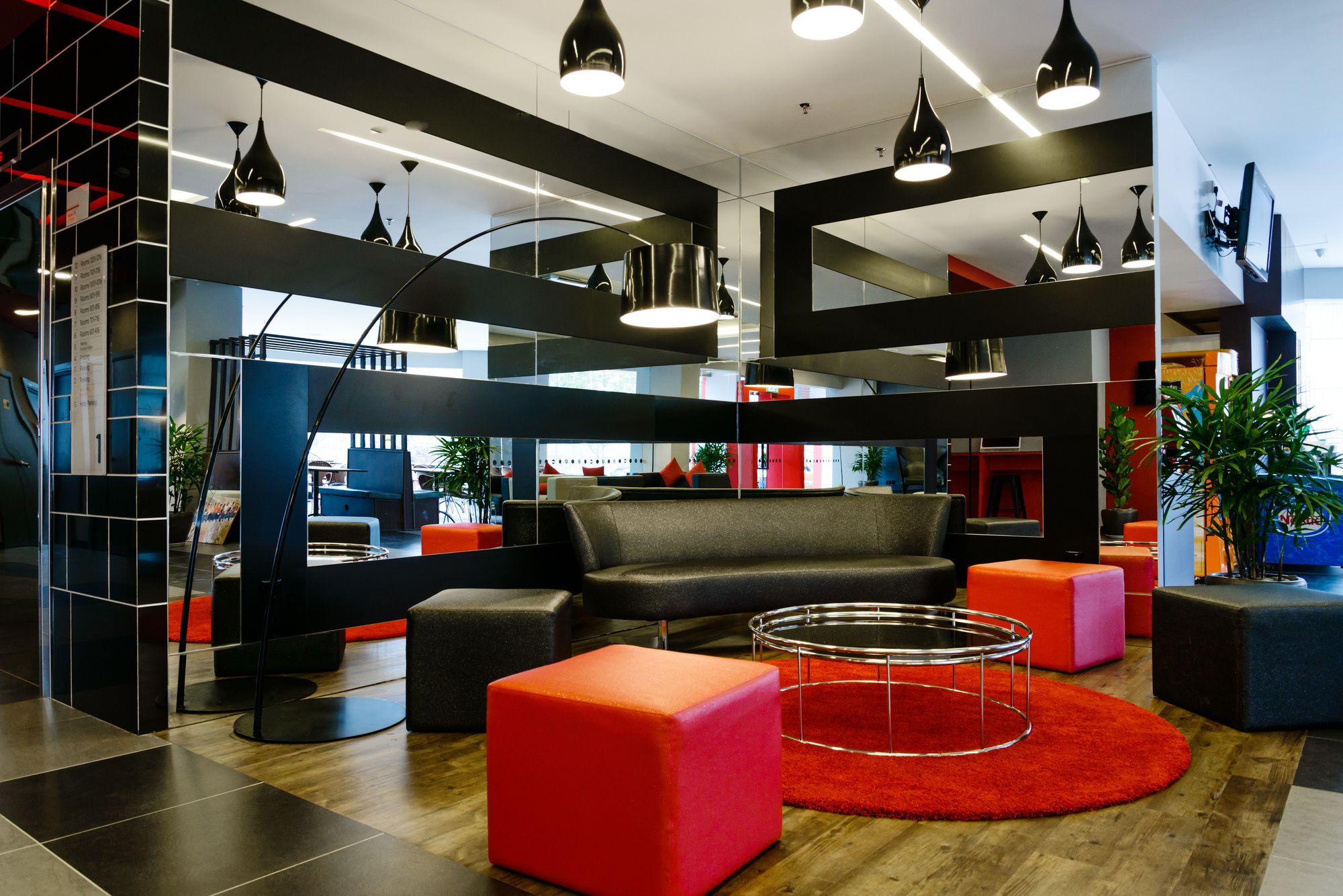 Sense Hotel - Taiping