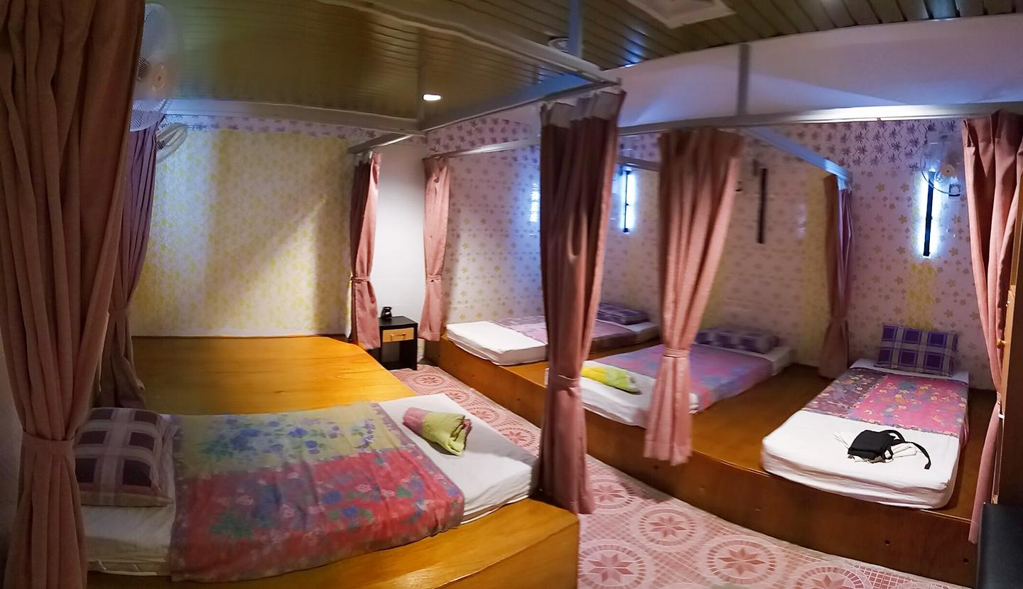 Hotel Twin Star