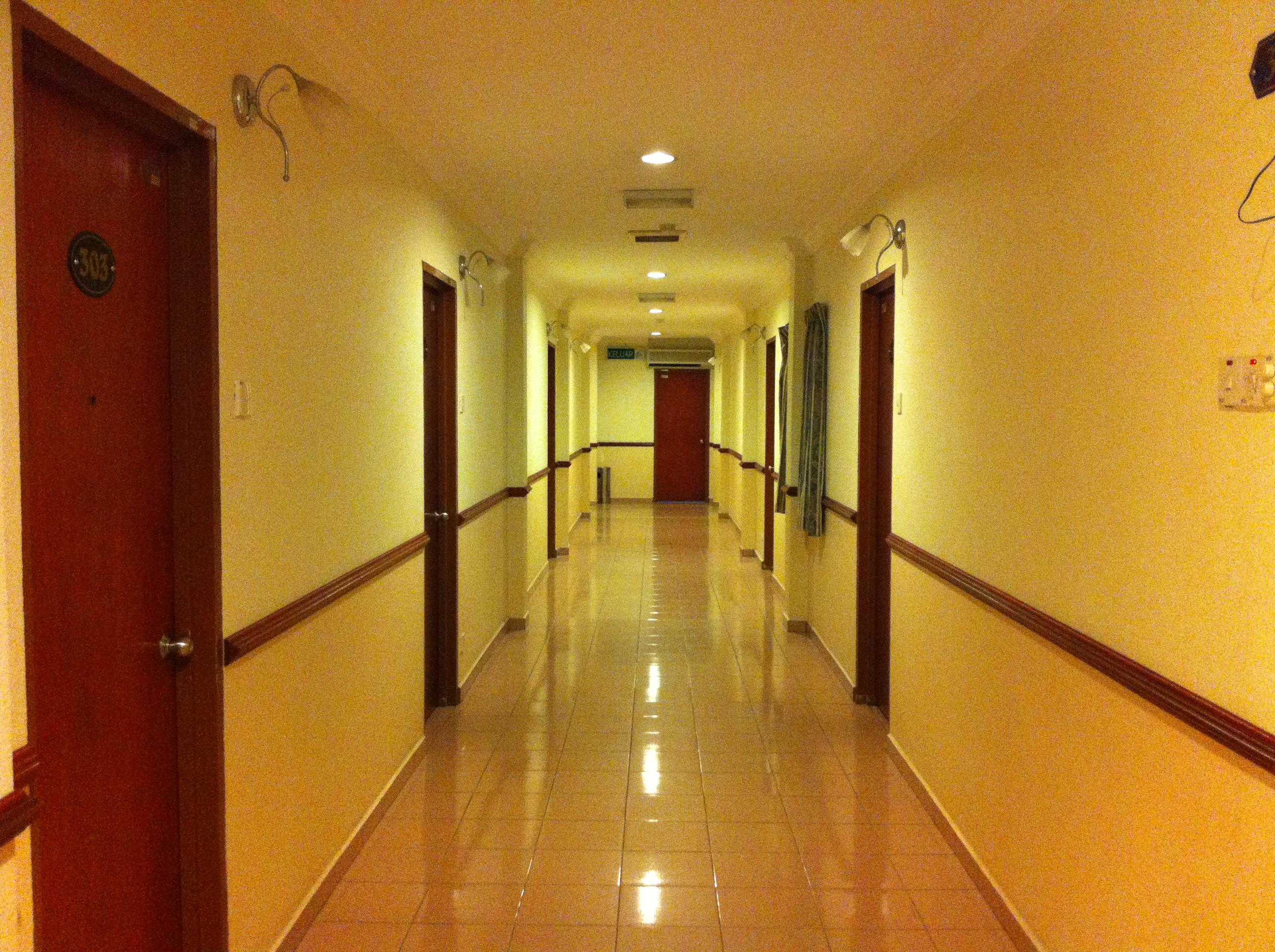Hotel Sri Bandar