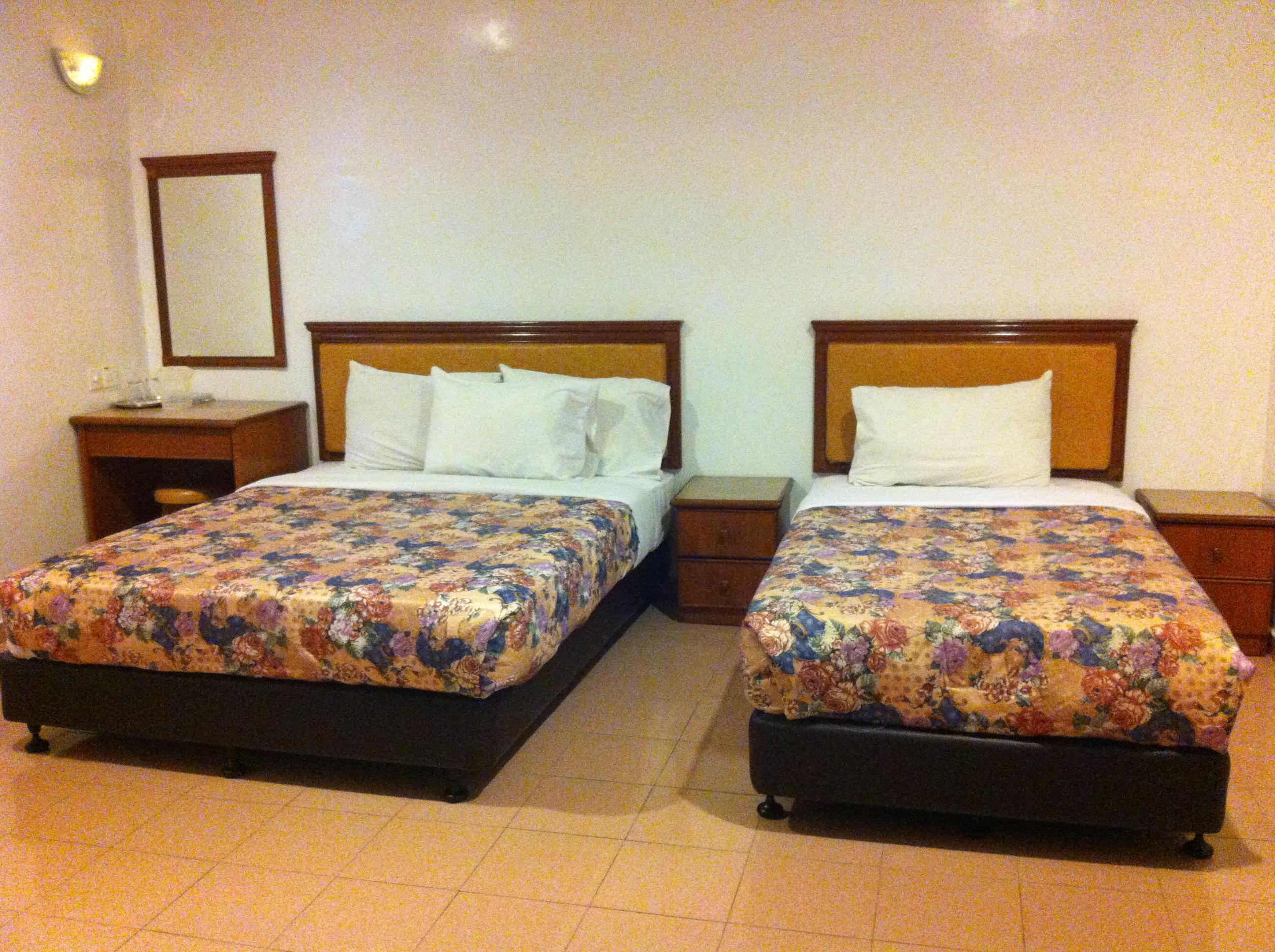Hotel Sri Bandar