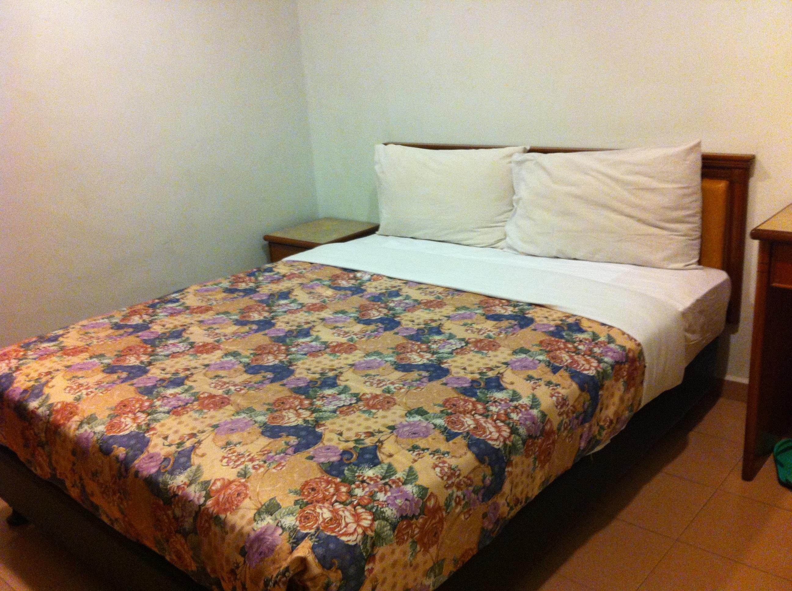 Hotel Sri Bandar