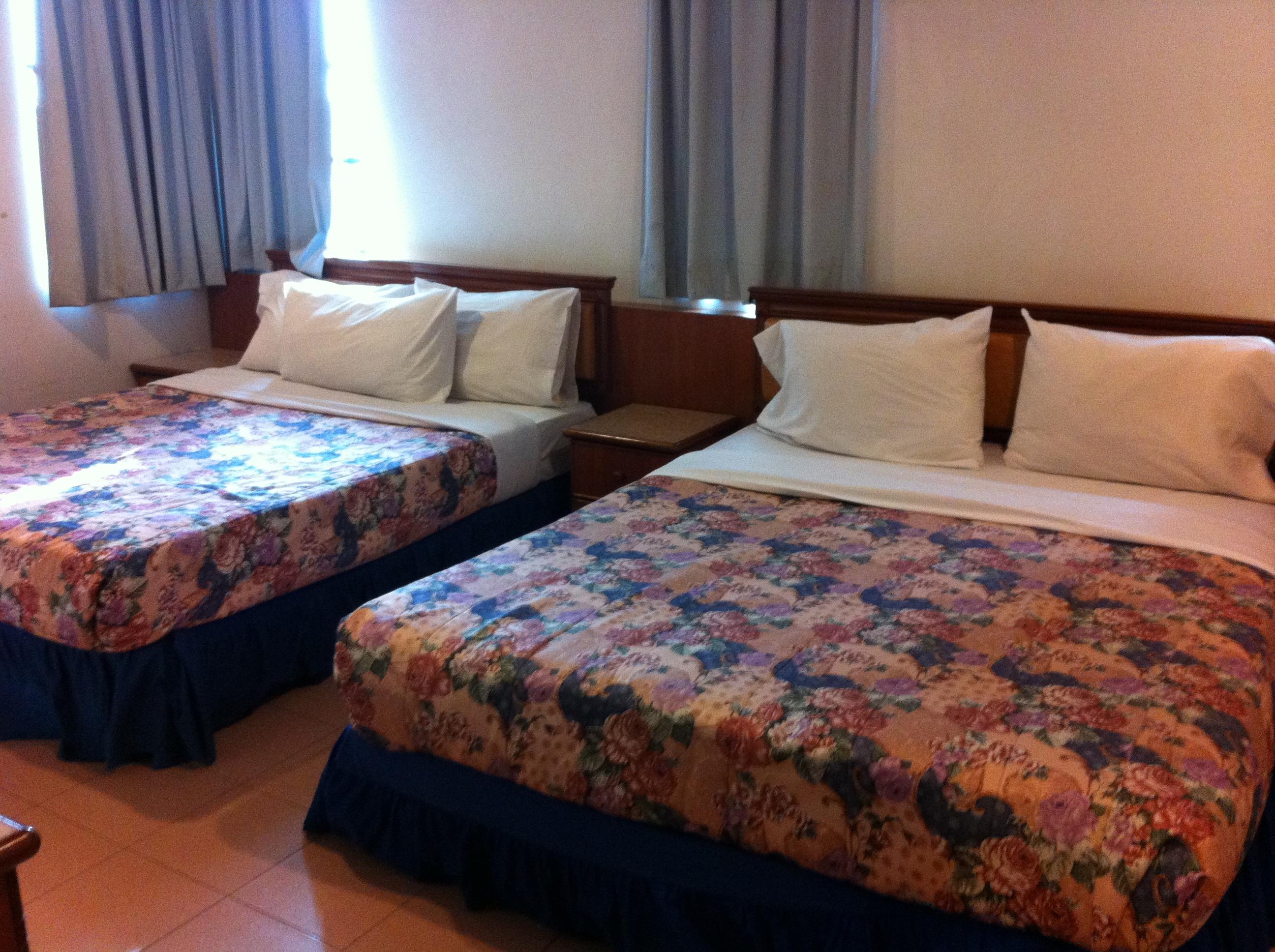 Hotel Sri Bandar