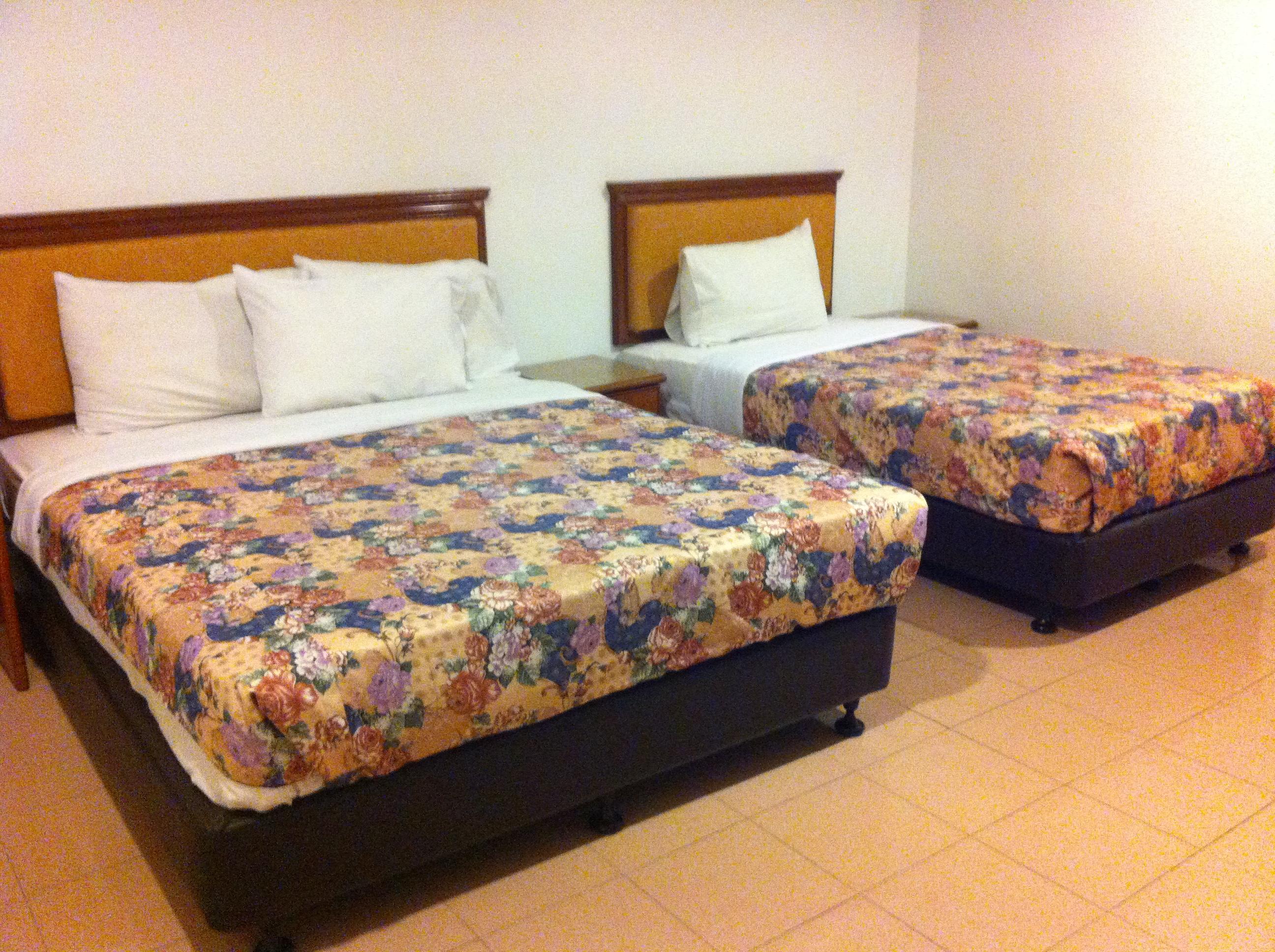 Hotel Sri Bandar