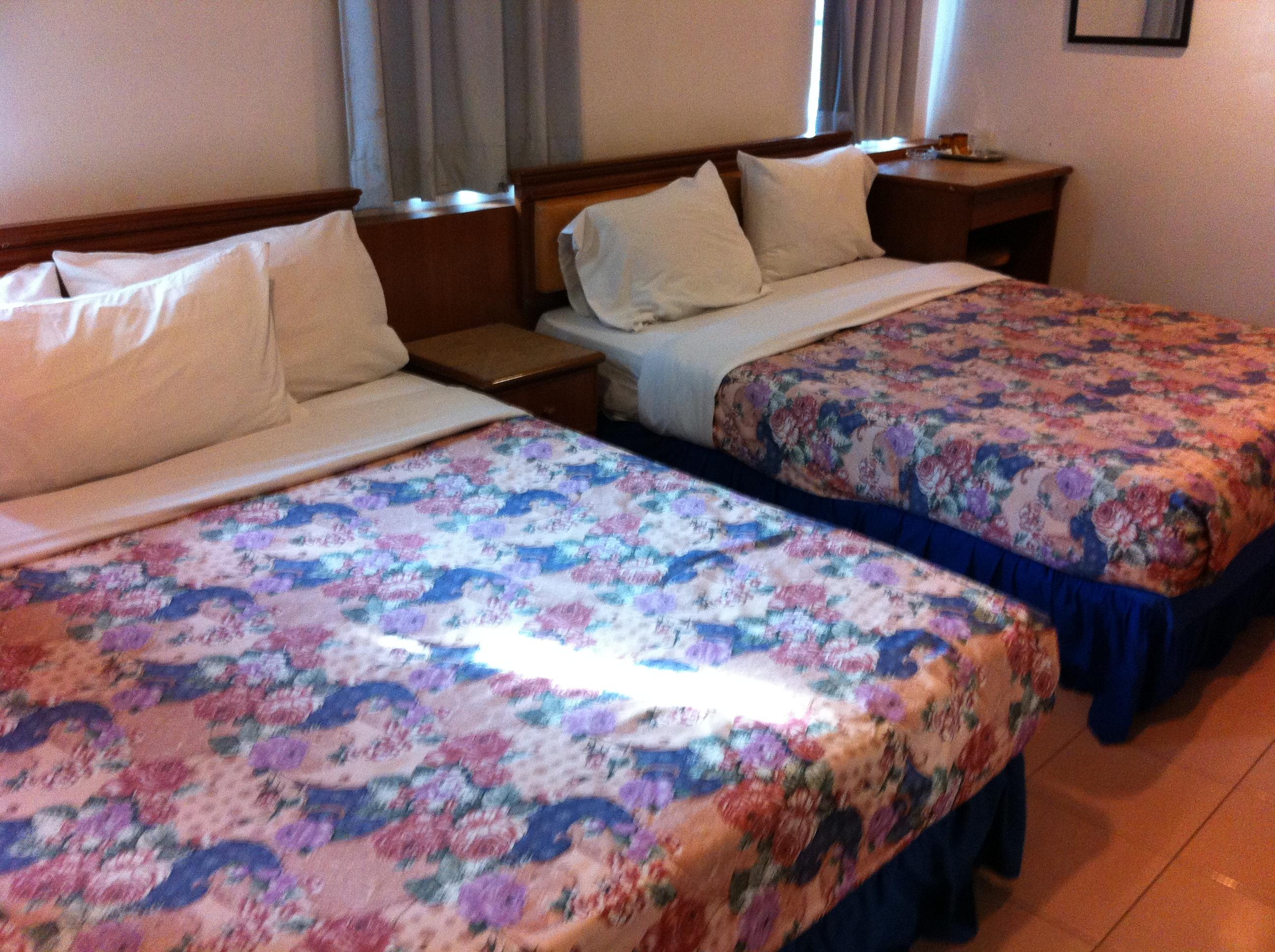 Hotel Sri Bandar