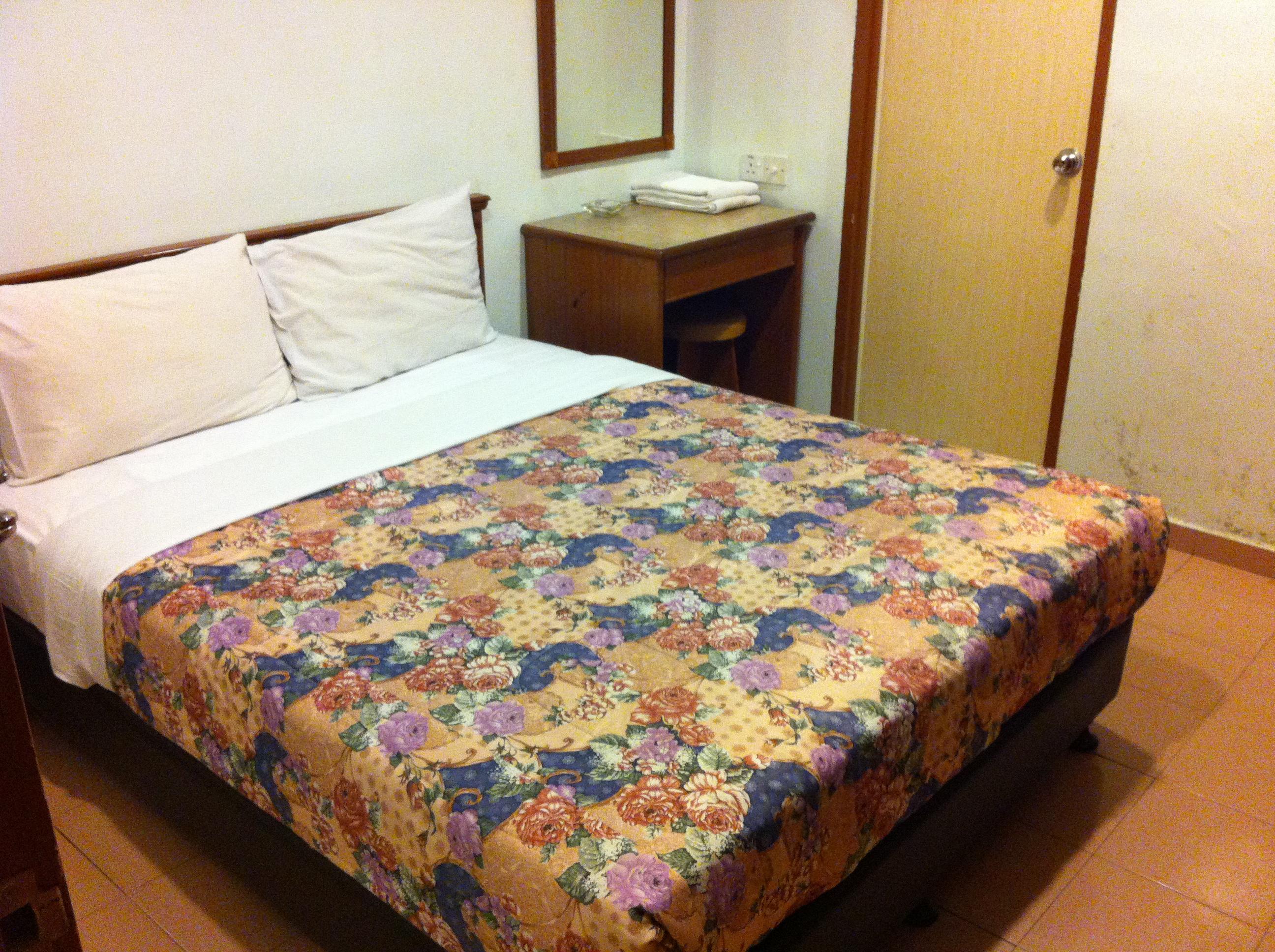Hotel Sri Bandar