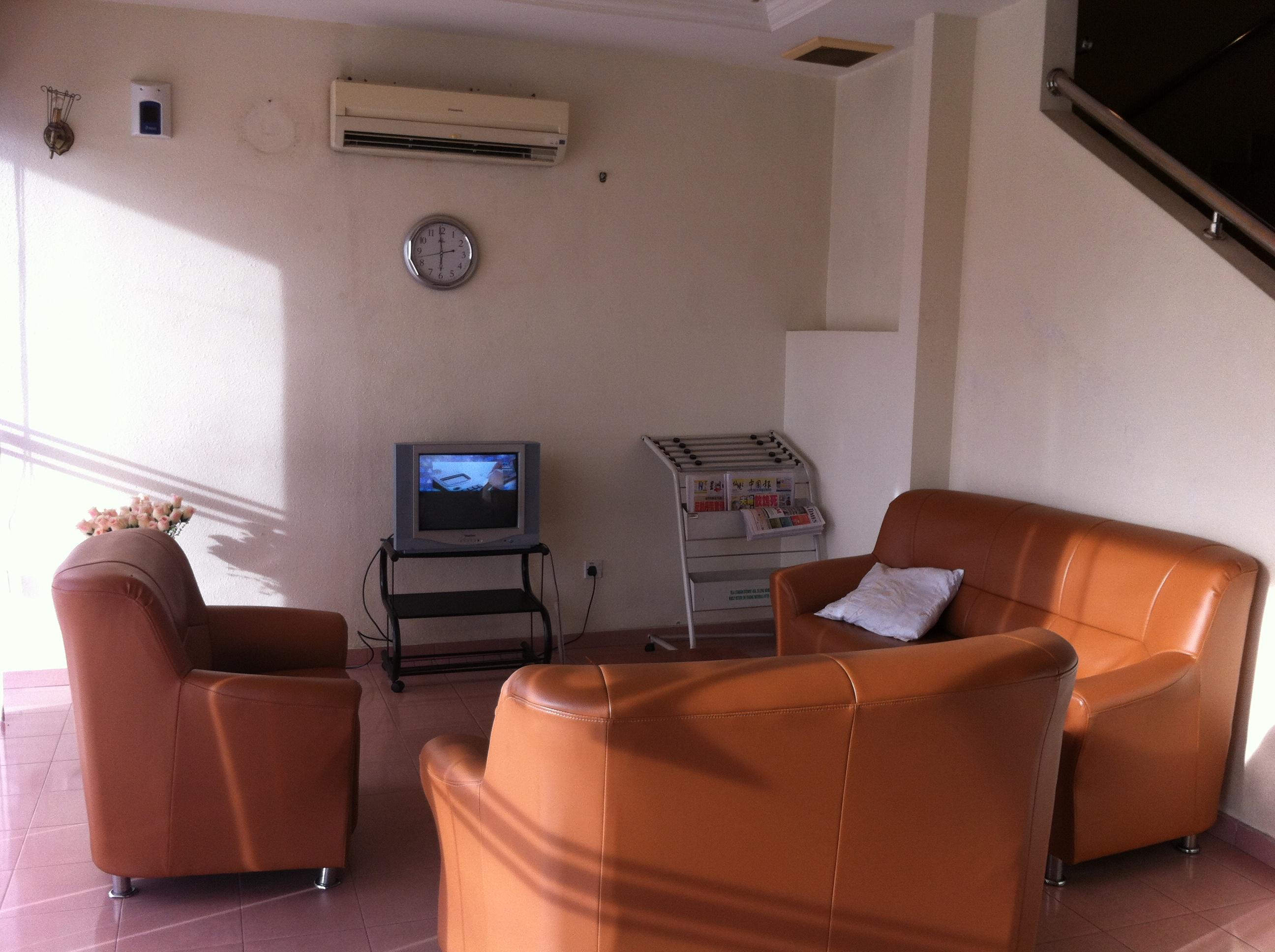 Hotel Sri Bandar