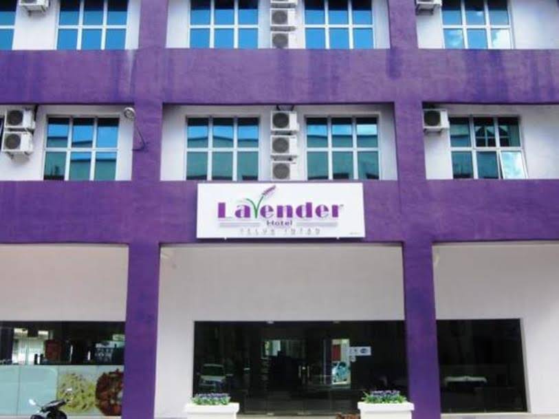 Lavender Hotel