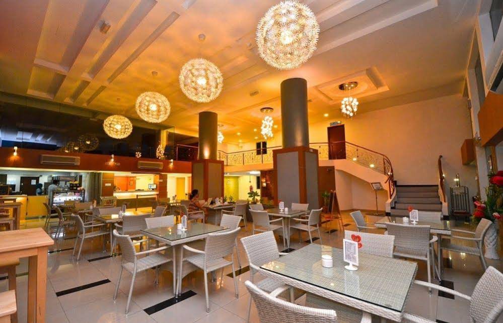 Yew Boutique Hotel