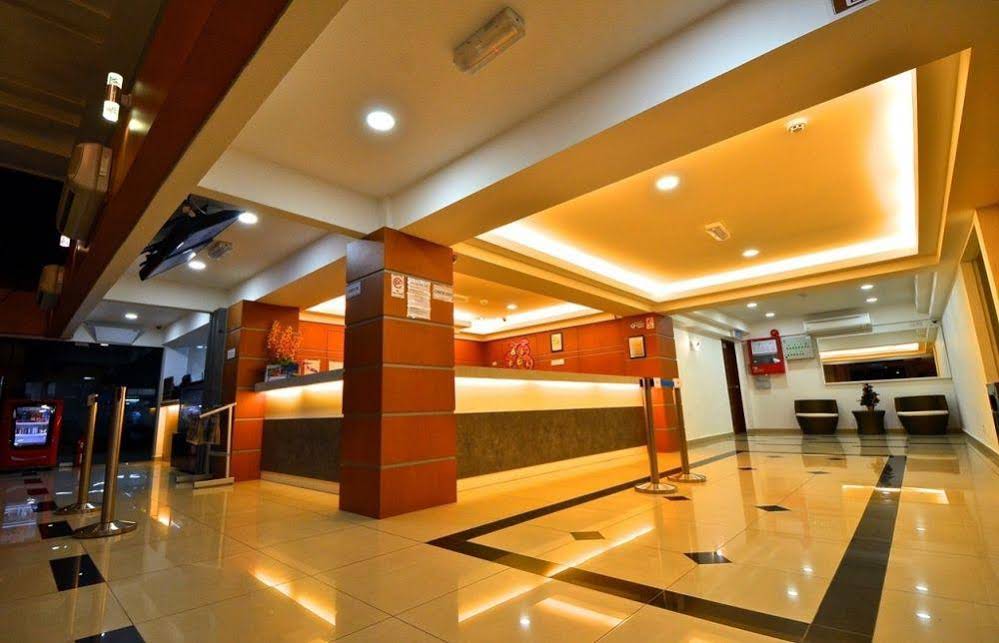 Yew Boutique Hotel