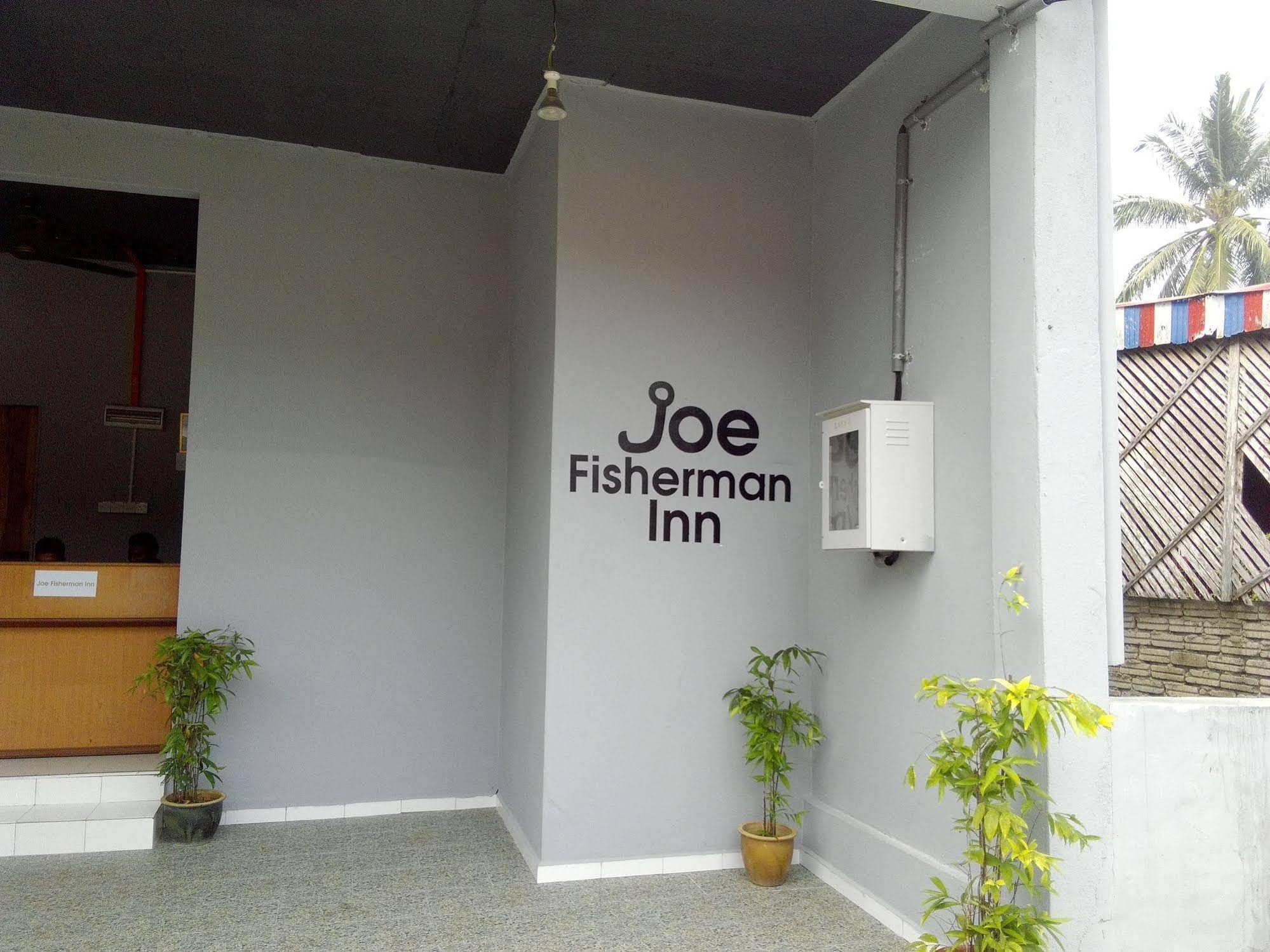 Joe Fisherman Inn