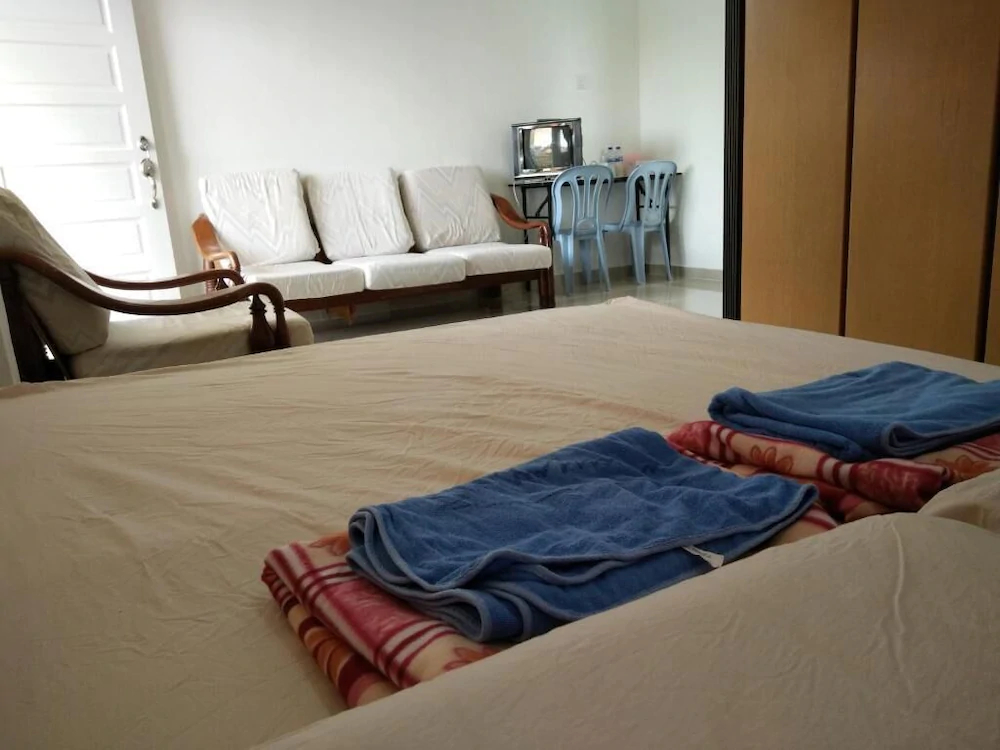 Harum Manis Country House