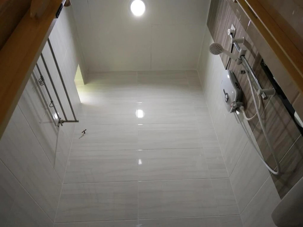 Harum Manis Country House