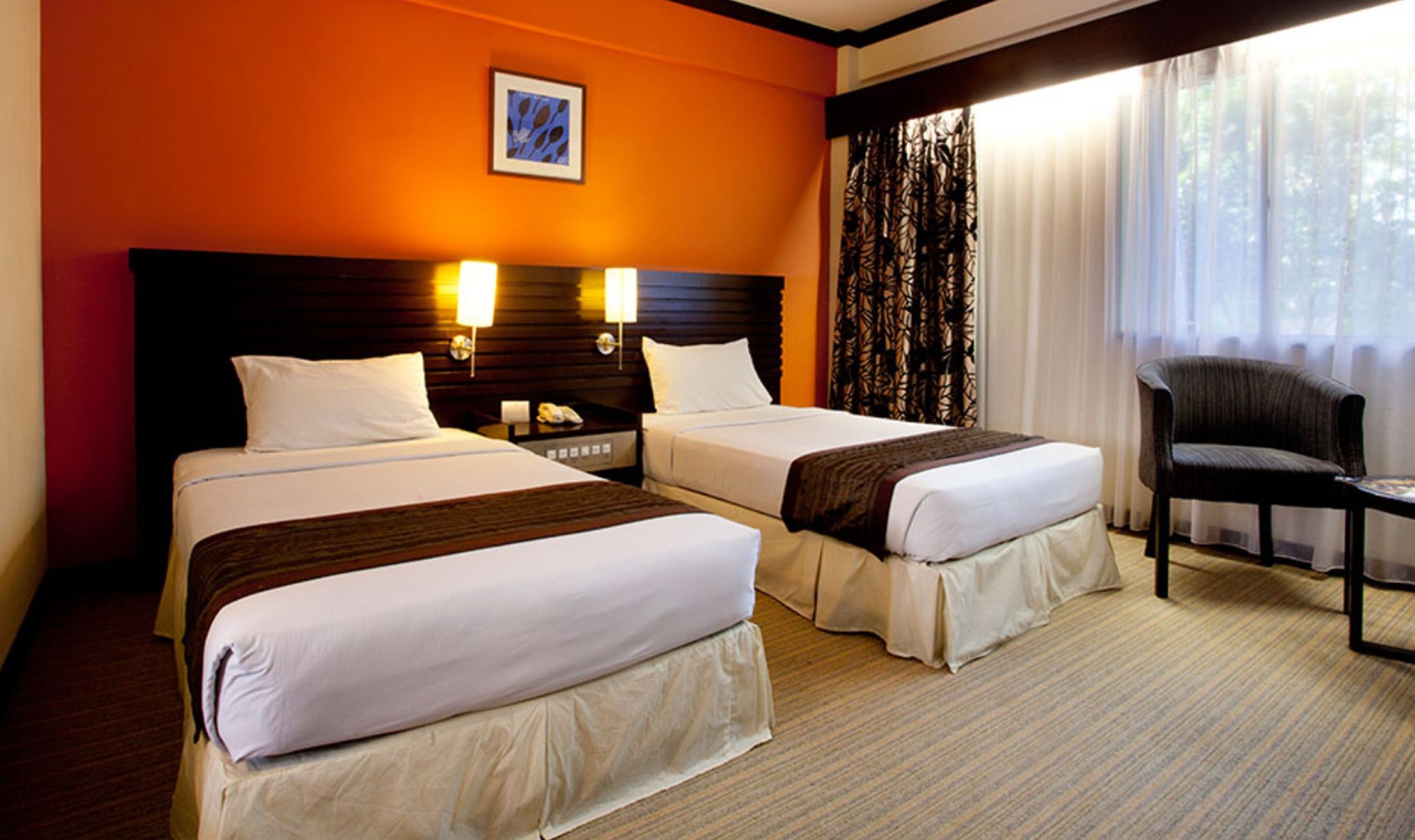 Hotel Seri Malaysia Kangar