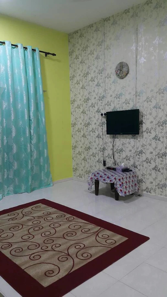Noor Homestay