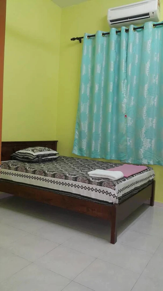 Noor Homestay