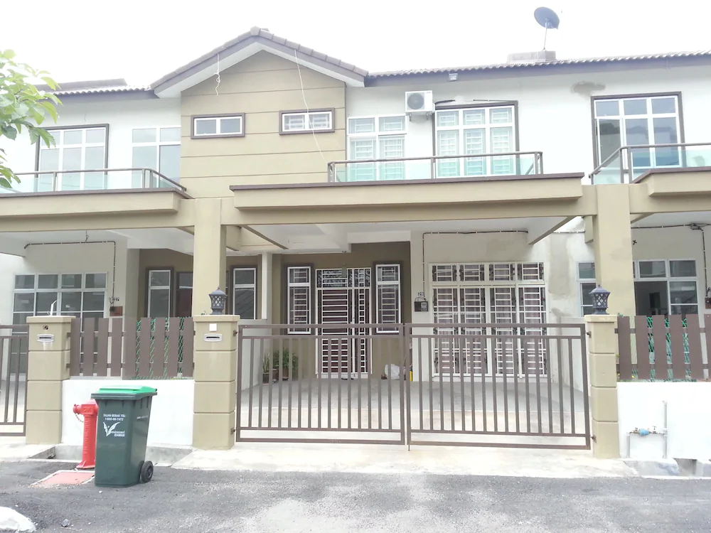 Noor Homestay