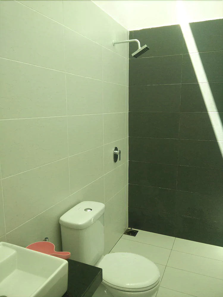 Noor Homestay