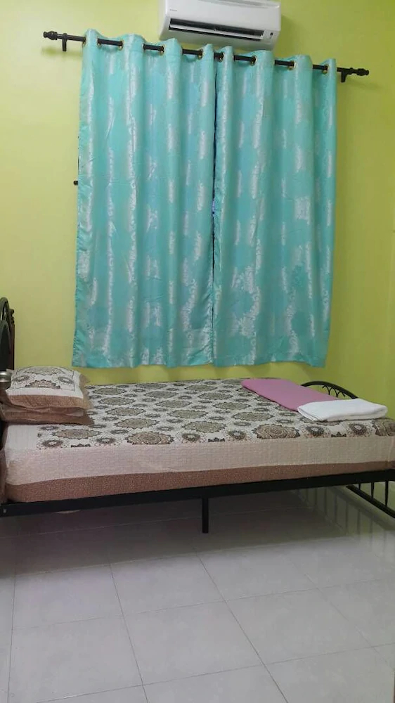 Noor Homestay