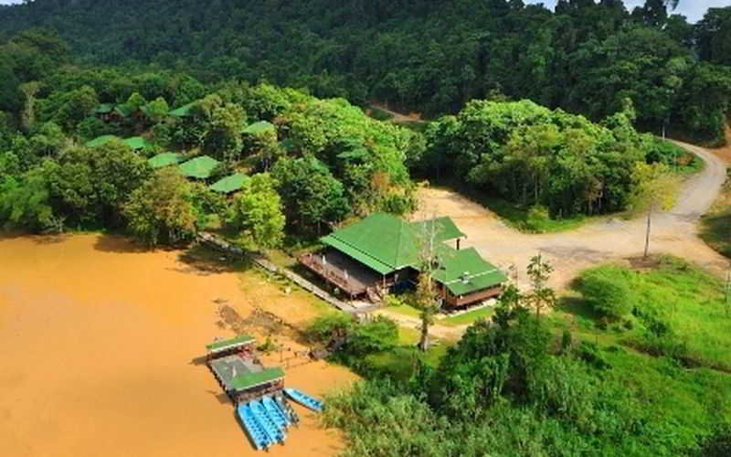 Myne Resort