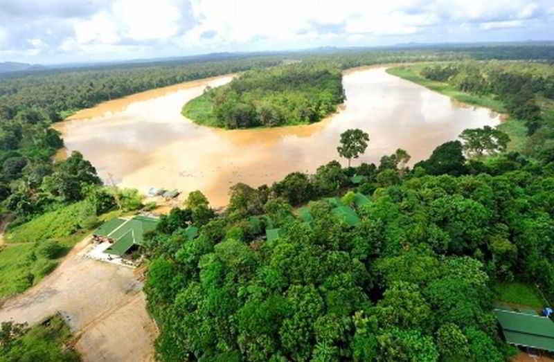 Myne Resort