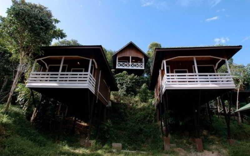 Myne Resort