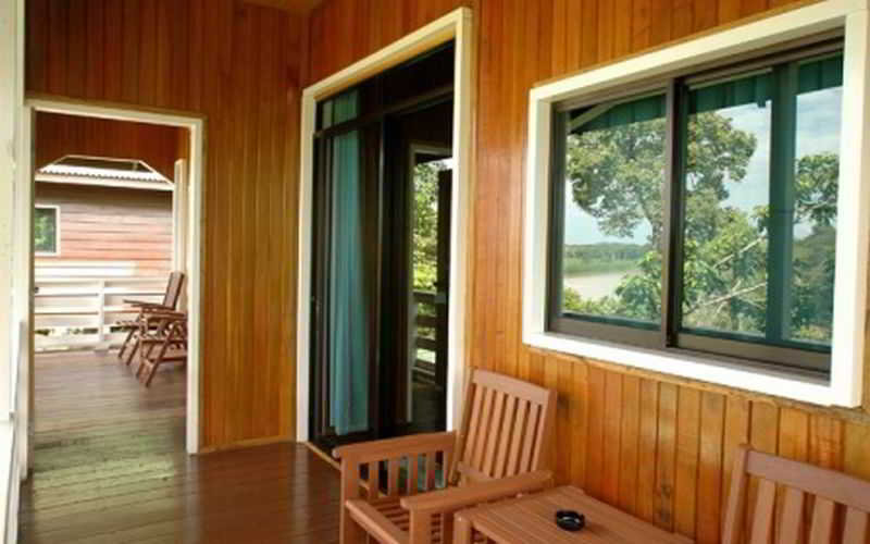 Myne Resort