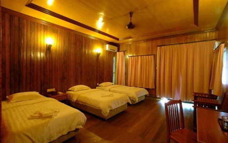 Myne Resort