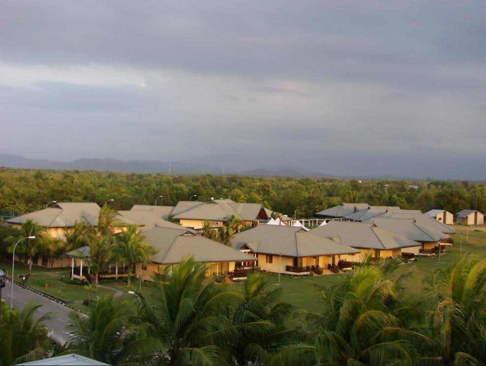 Borneo Golf Resort
