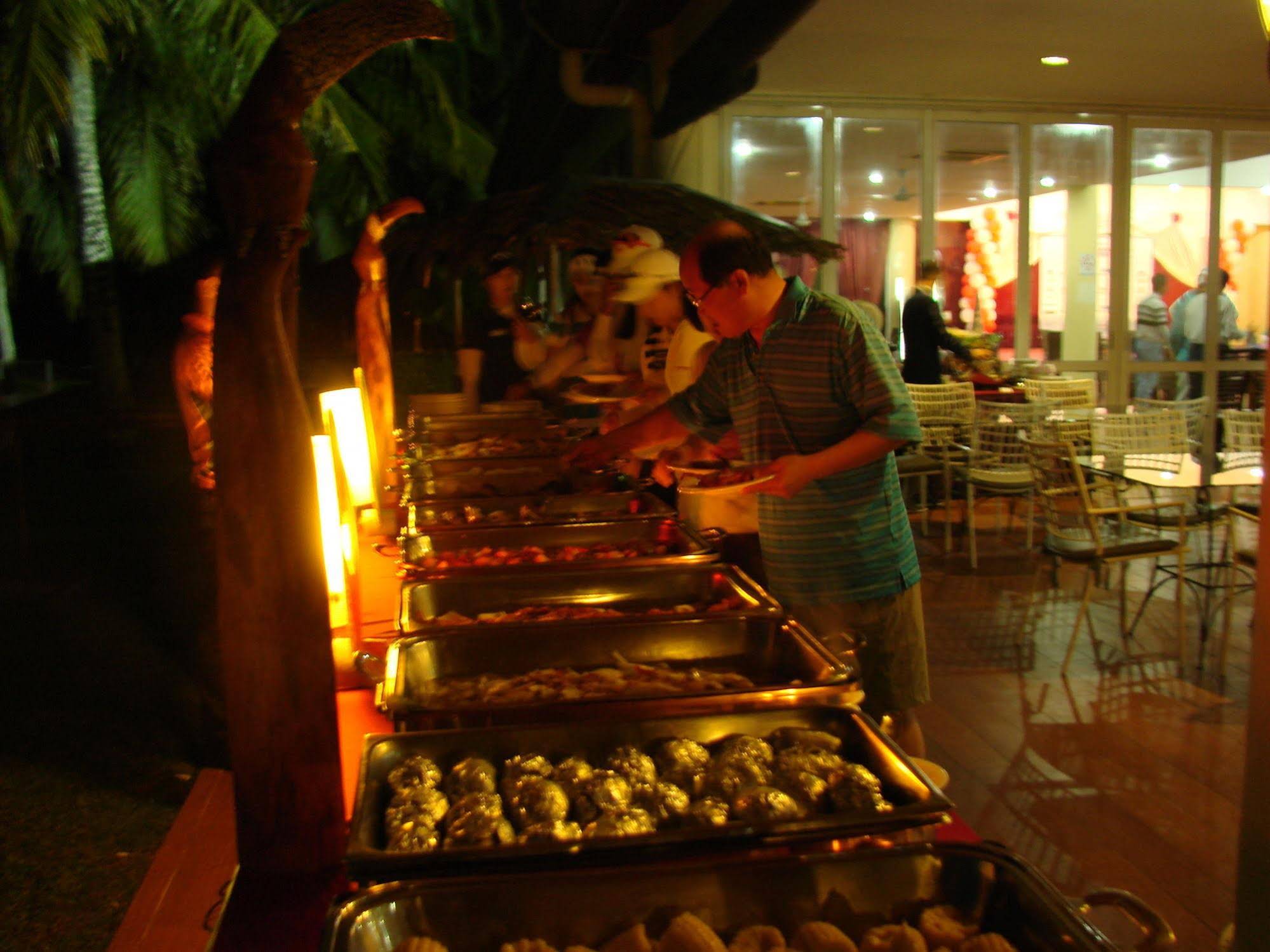 Borneo Golf Resort